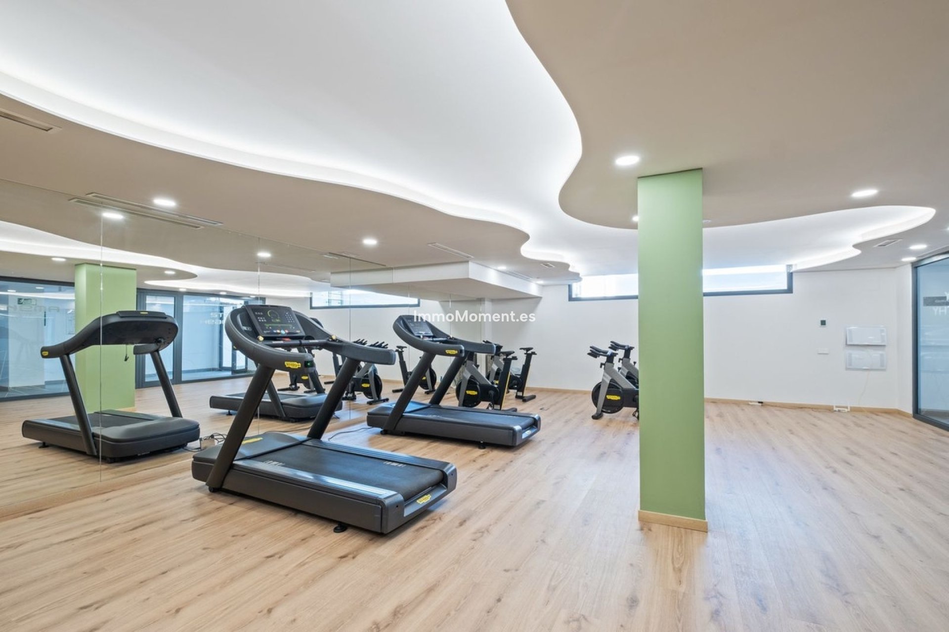 Resale - Apartment - Mijas - La Cala de Mijas