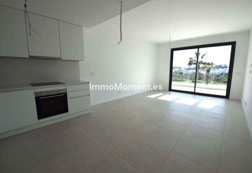 Resale - Apartment - Mijas - La Cala de Mijas
