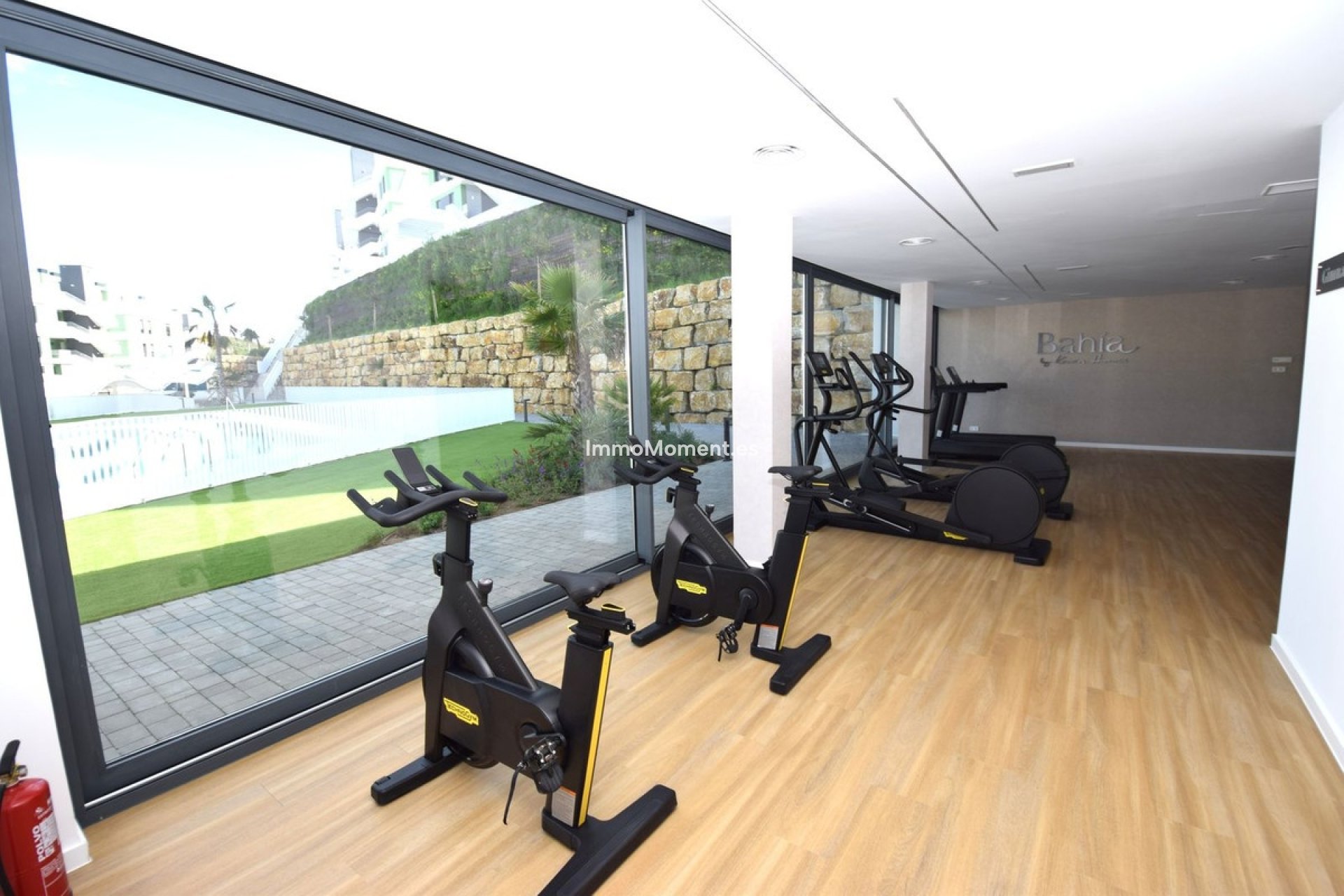 Resale - Apartment - Mijas - La Cala de Mijas