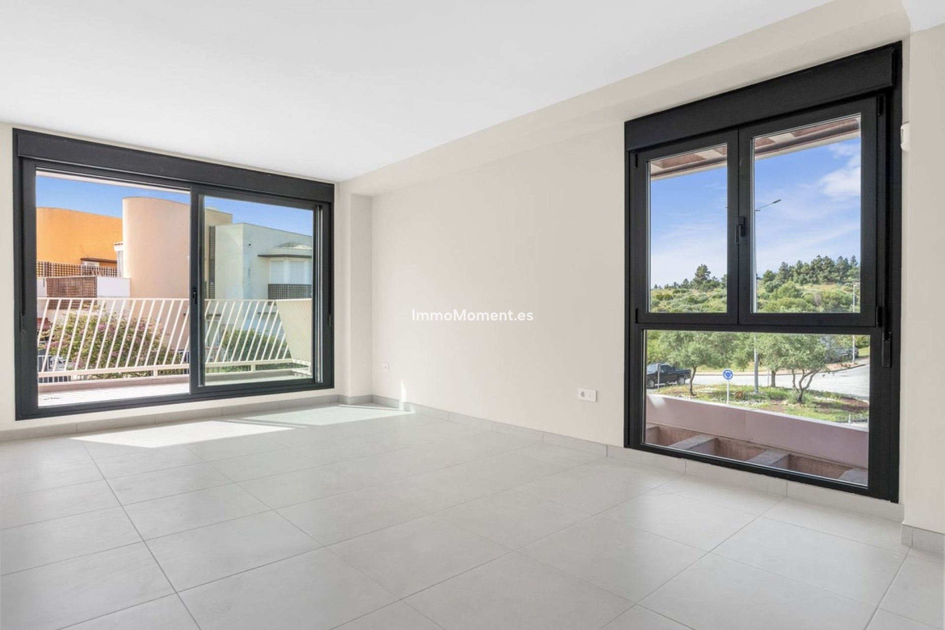 Resale - Apartment - Mijas - La Cala de Mijas