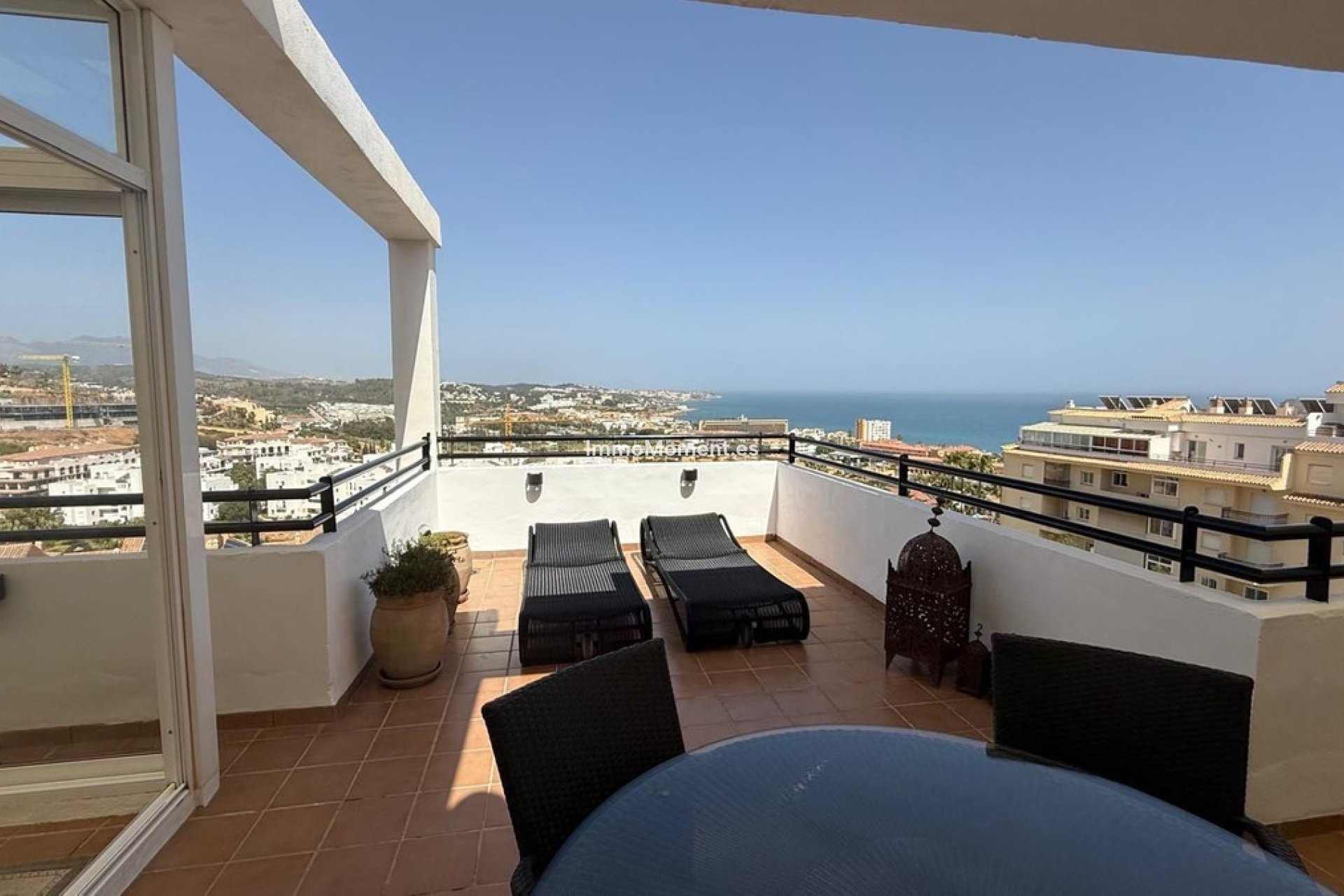 Resale - Apartment - Mijas - La Cala de Mijas