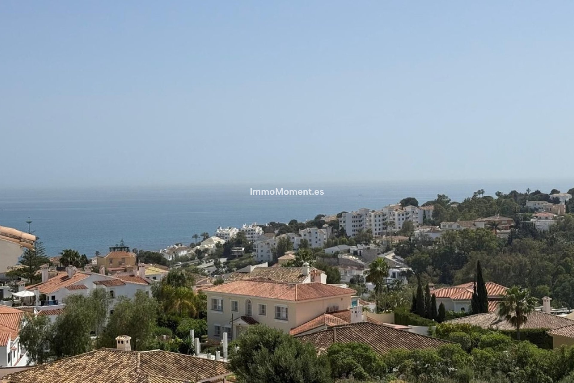 Resale - Apartment - Mijas - La Cala de Mijas