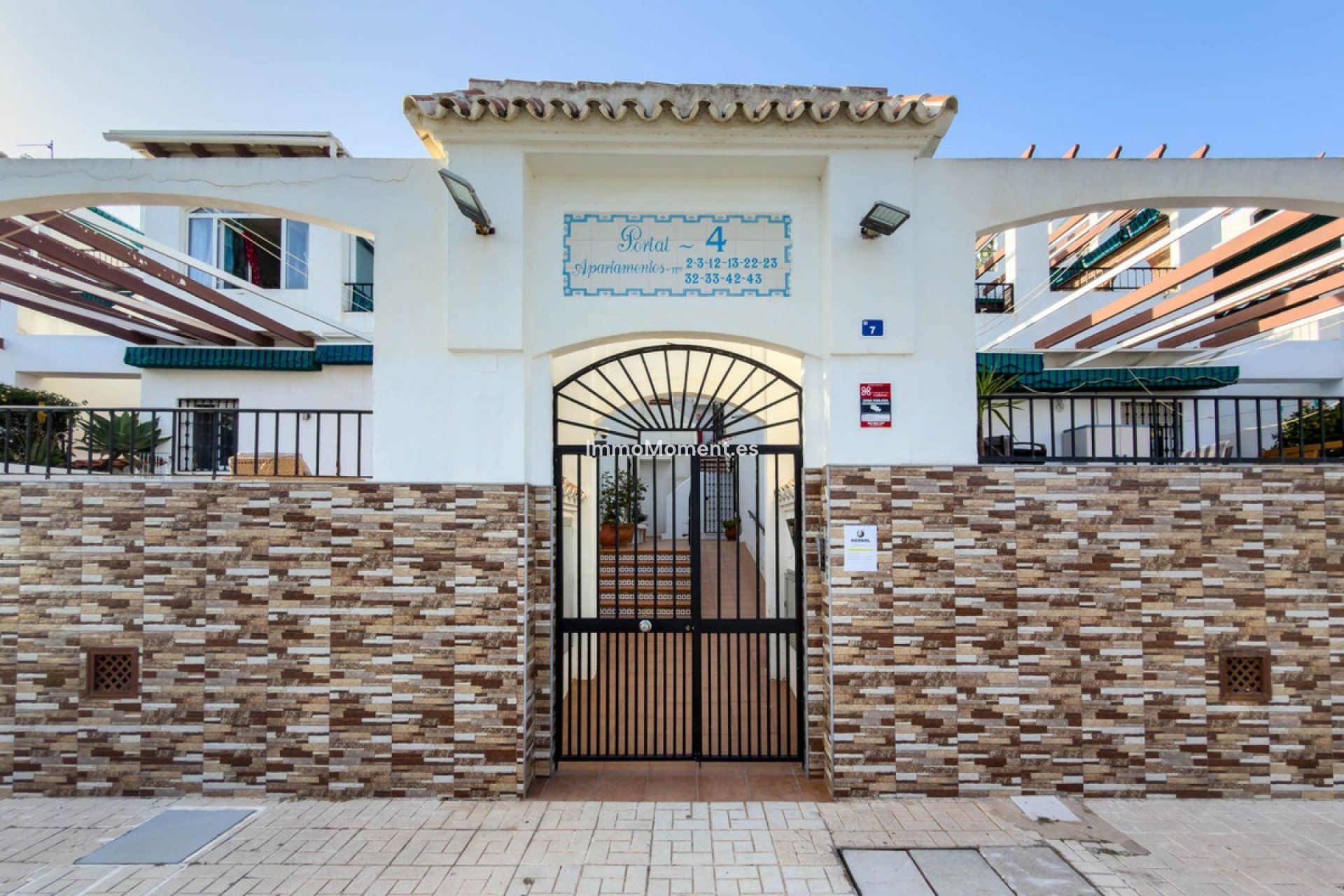 Resale - Apartment - Mijas - La Cala de Mijas