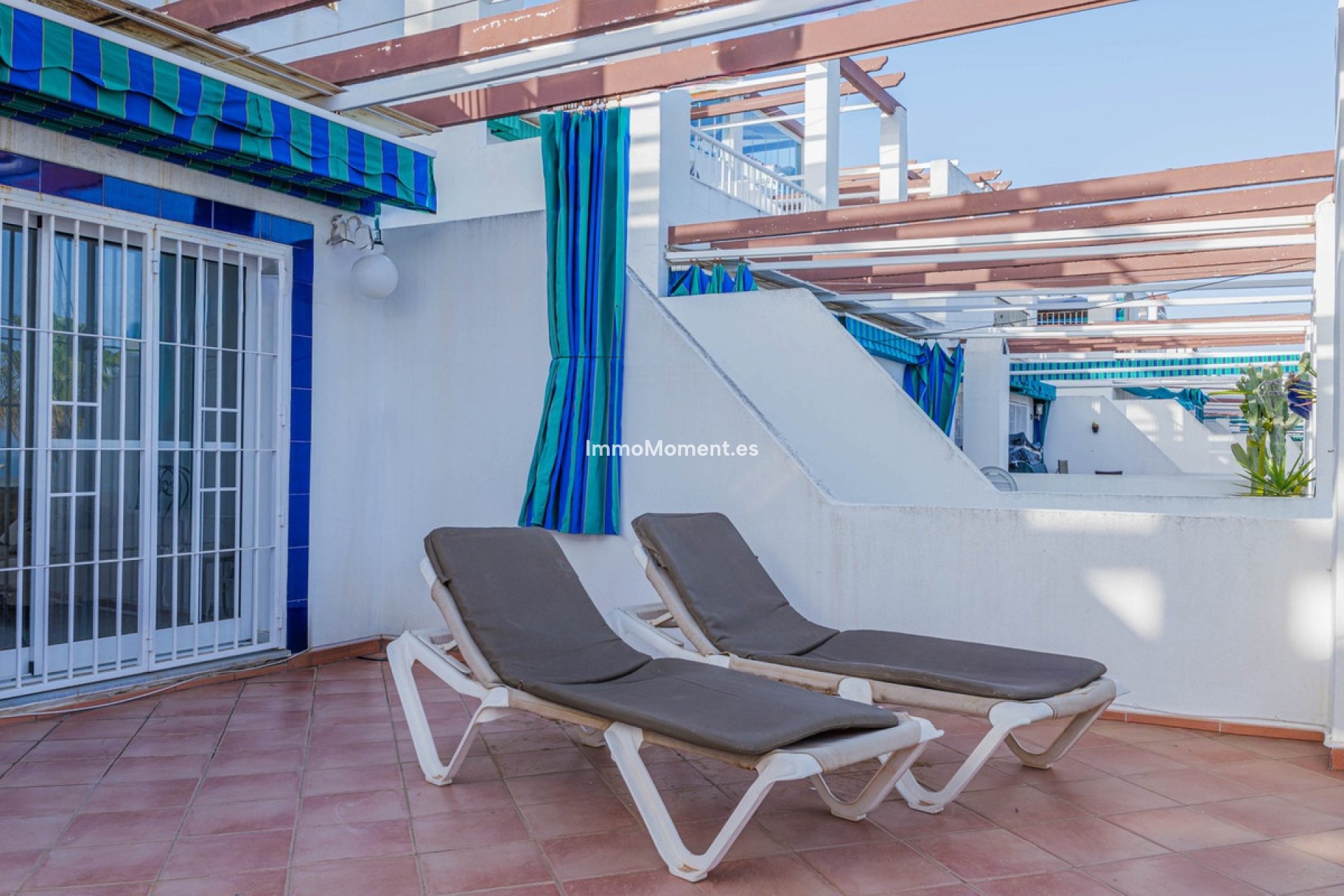 Resale - Apartment - Mijas - La Cala de Mijas
