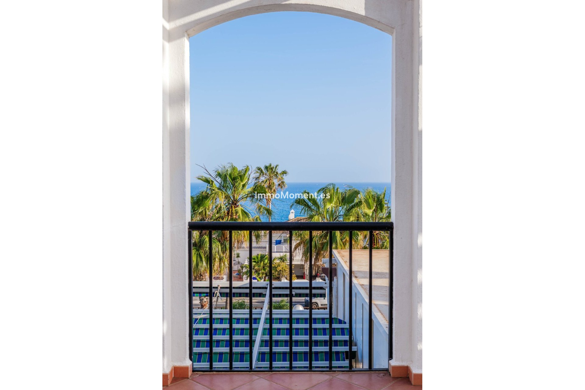 Resale - Apartment - Mijas - La Cala de Mijas