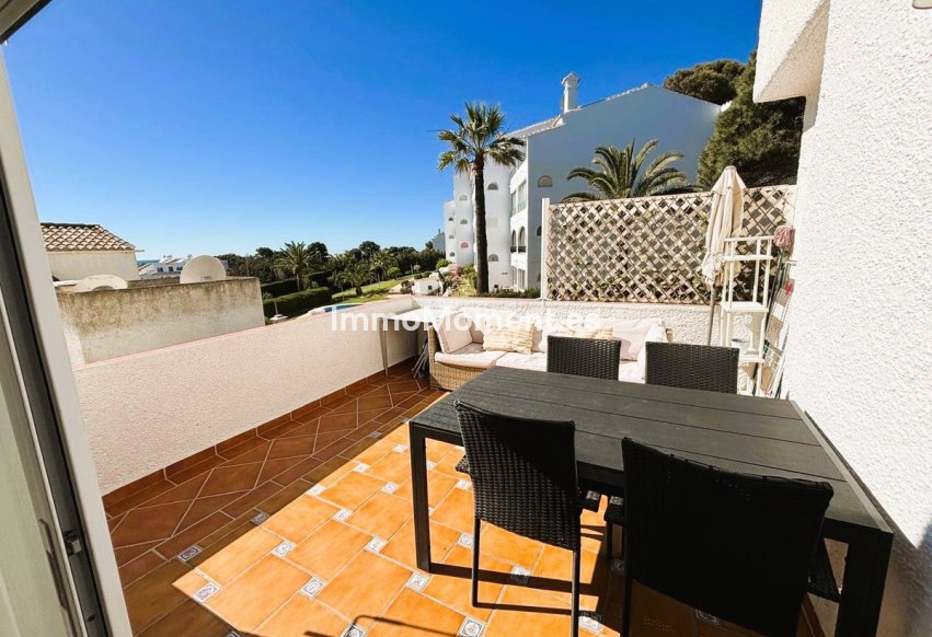 Resale - Apartment - Mijas - La Cala de Mijas
