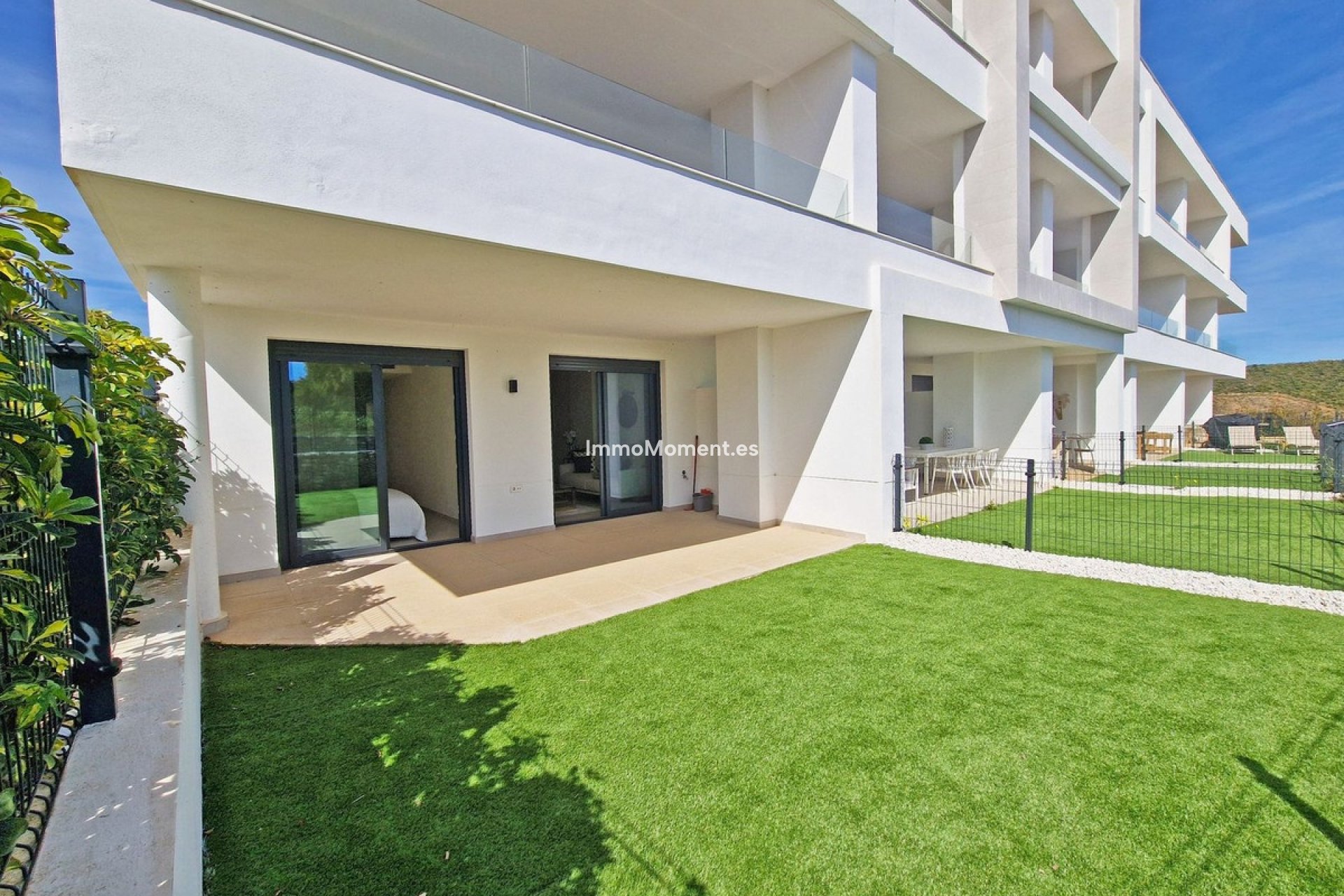 Resale - Apartment - Mijas - La Cala de Mijas