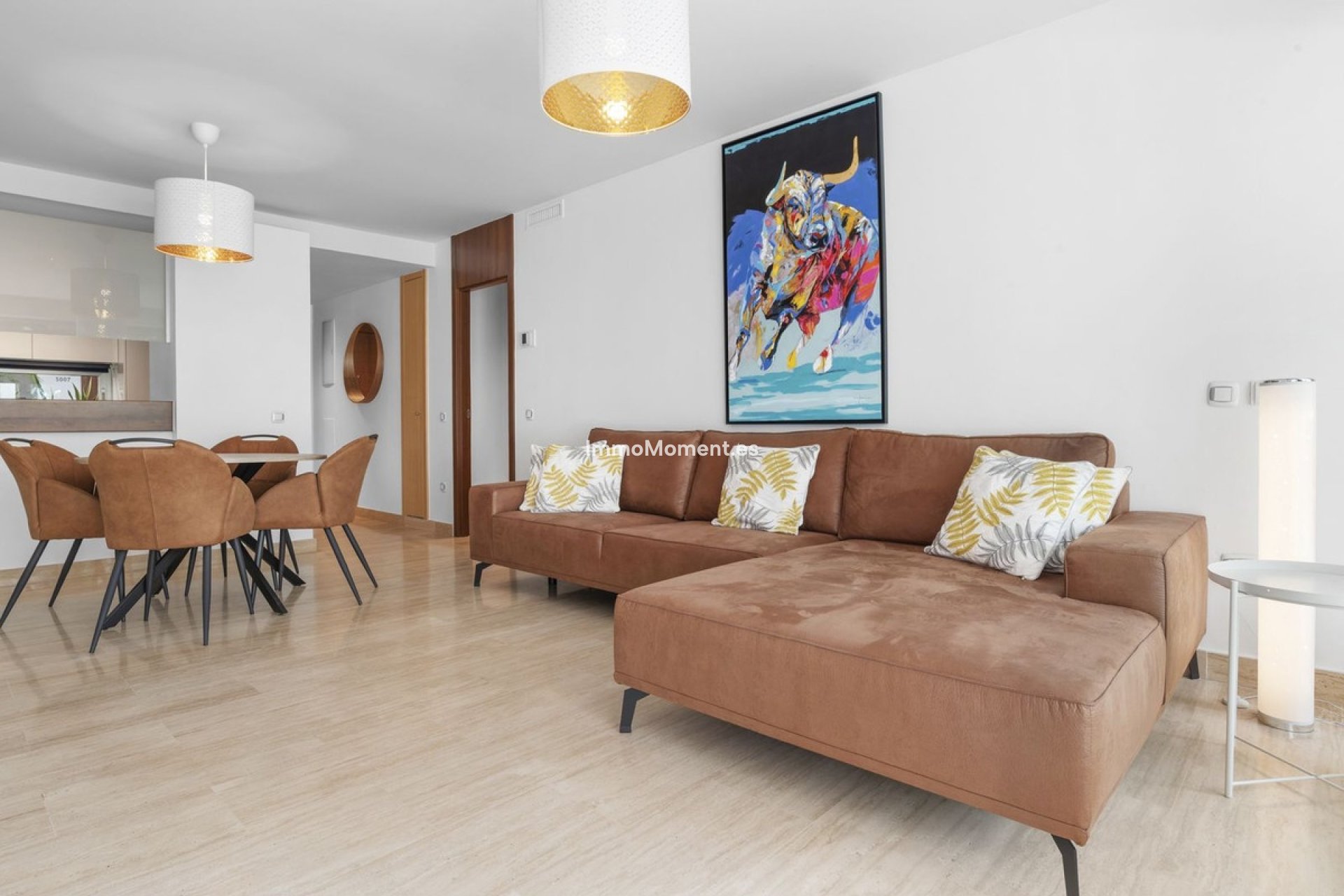 Resale - Apartment - Mijas - La Cala de Mijas