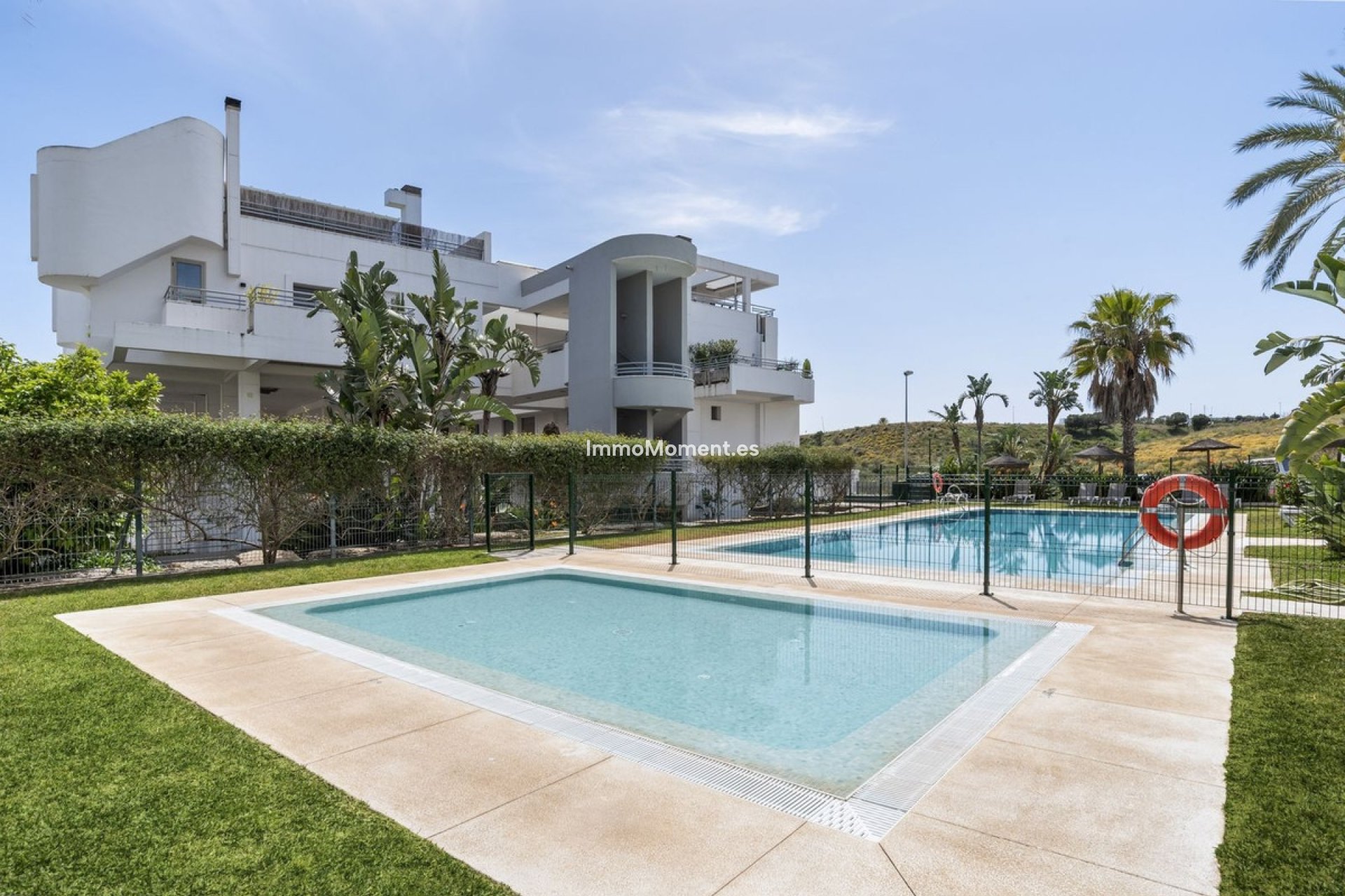 Resale - Apartment - Mijas - La Cala de Mijas