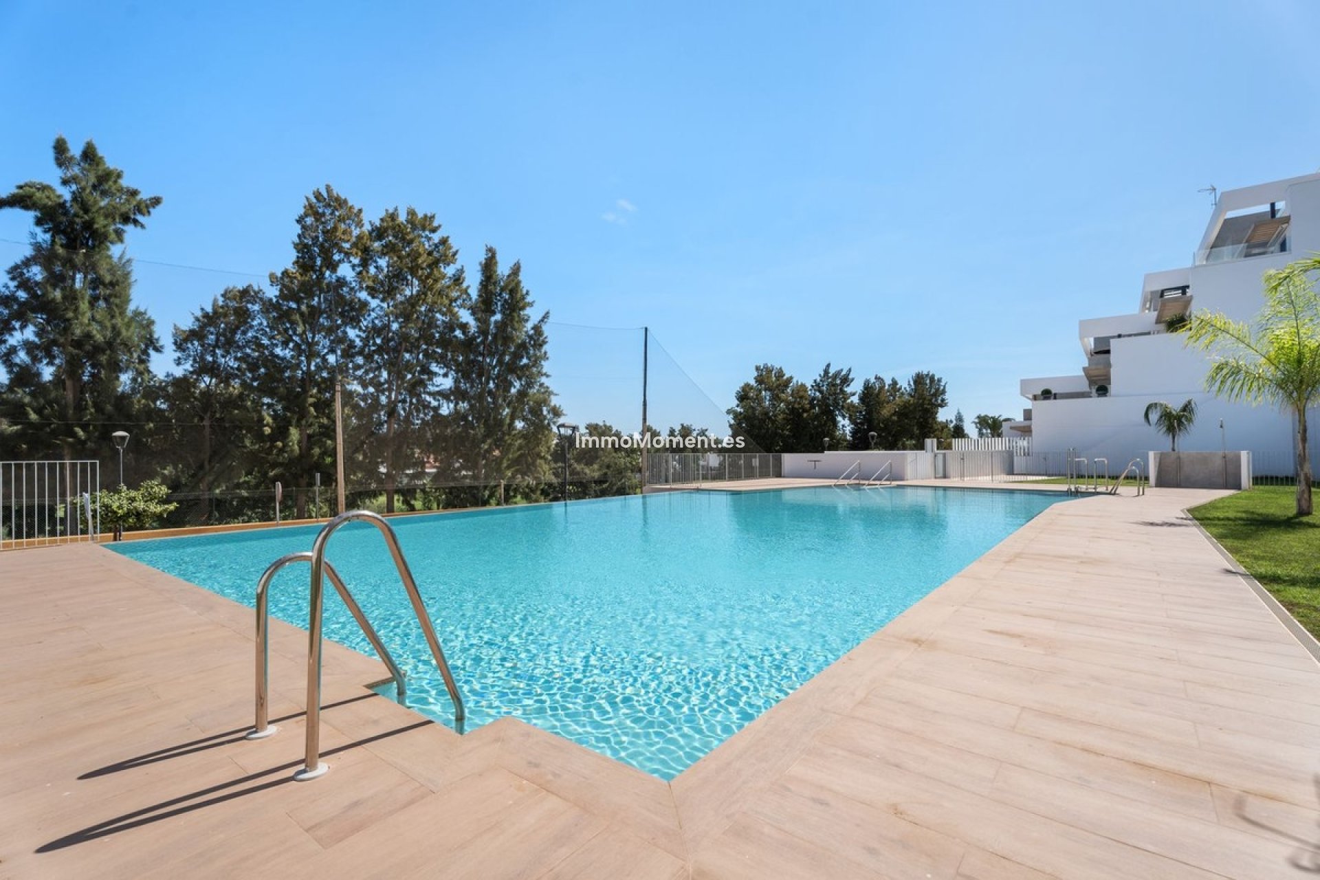 Resale - Apartment - Mijas - La Cala de Mijas