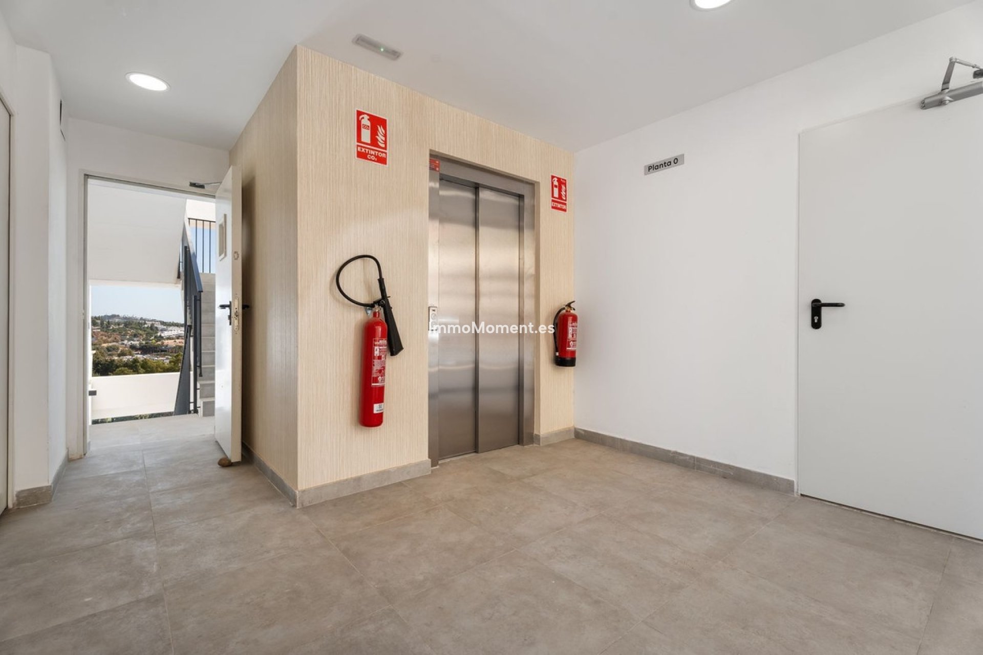 Resale - Apartment - Mijas - La Cala de Mijas