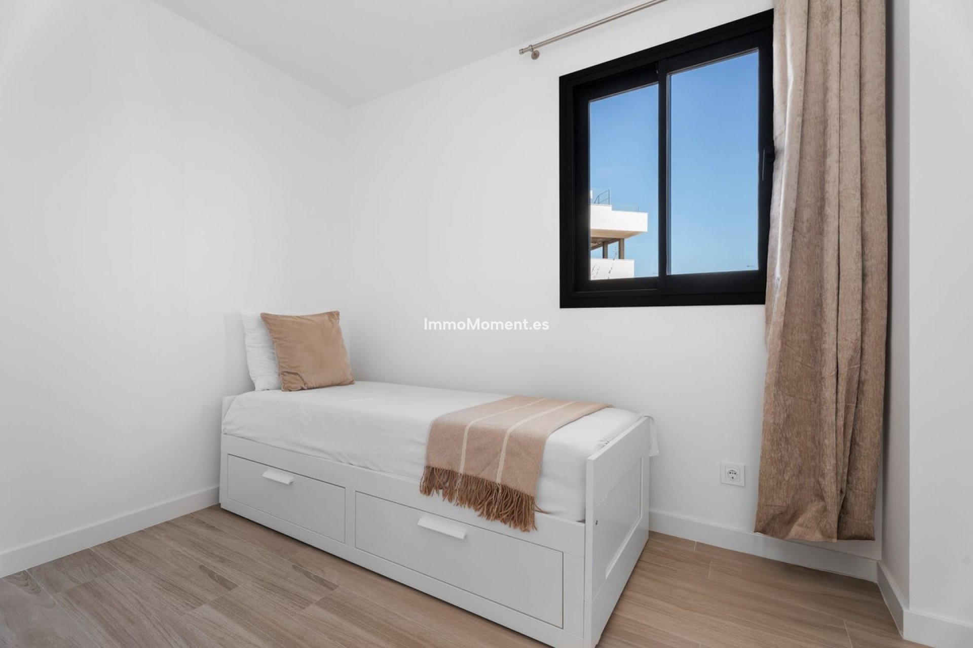 Resale - Apartment - Mijas - La Cala de Mijas