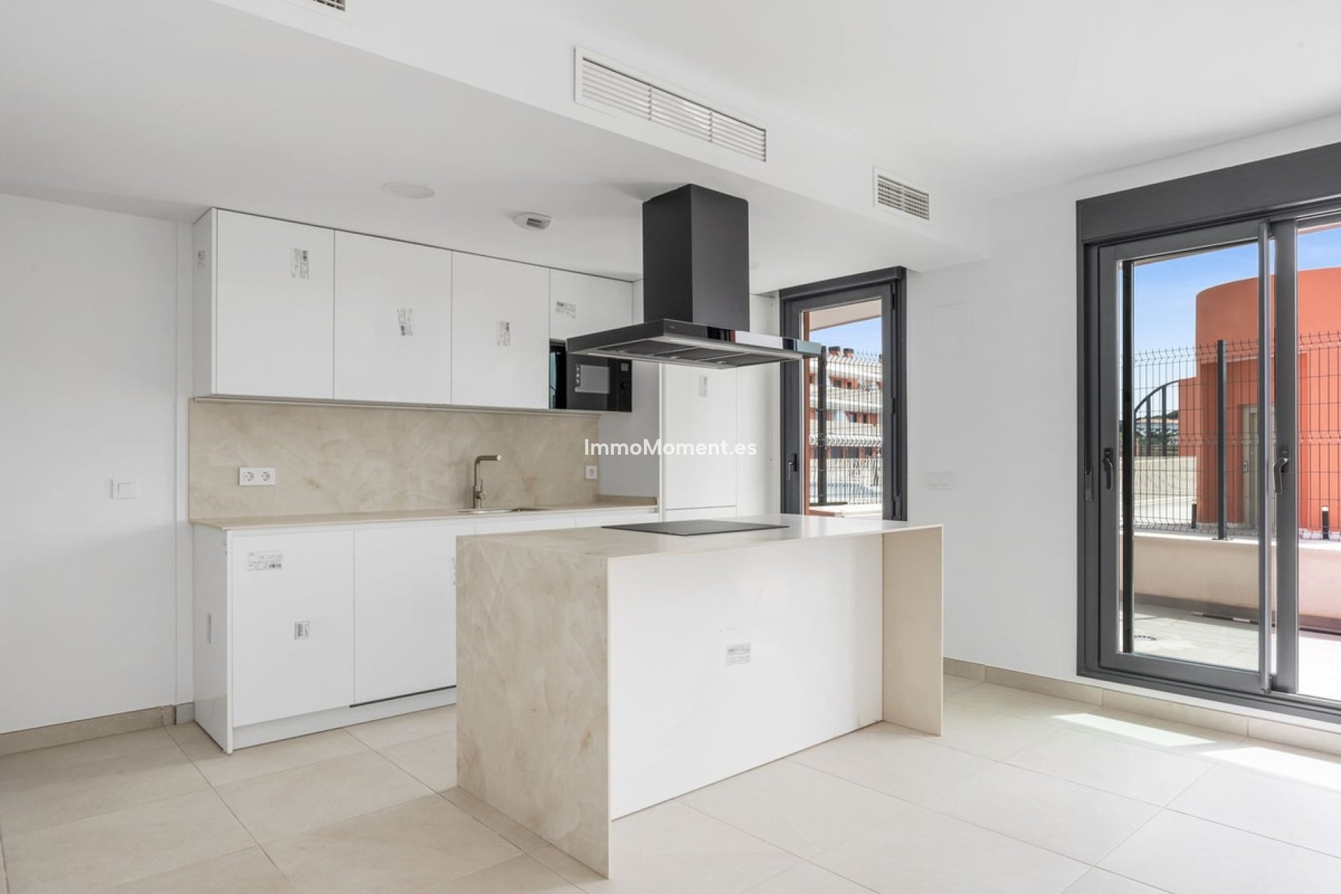 Resale - Apartment - Mijas - La Cala de Mijas