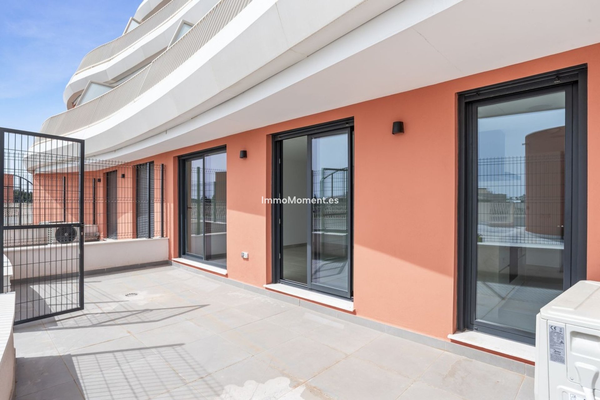 Resale - Apartment - Mijas - La Cala de Mijas