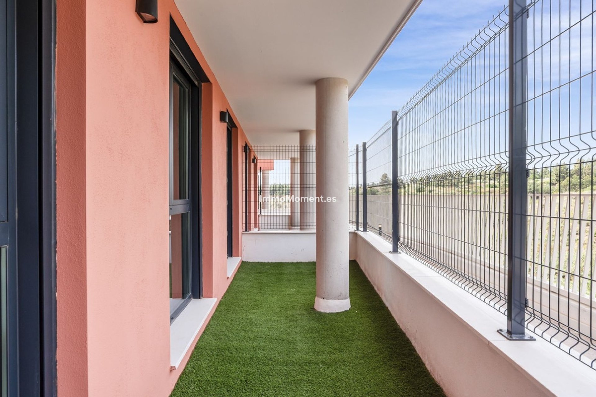 Resale - Apartment - Mijas - La Cala de Mijas