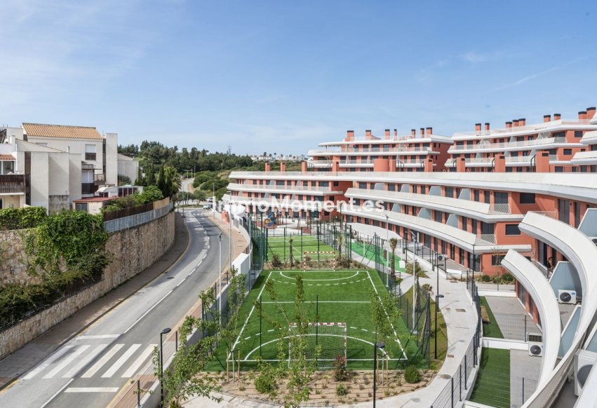 Resale - Apartment - Mijas - La Cala de Mijas