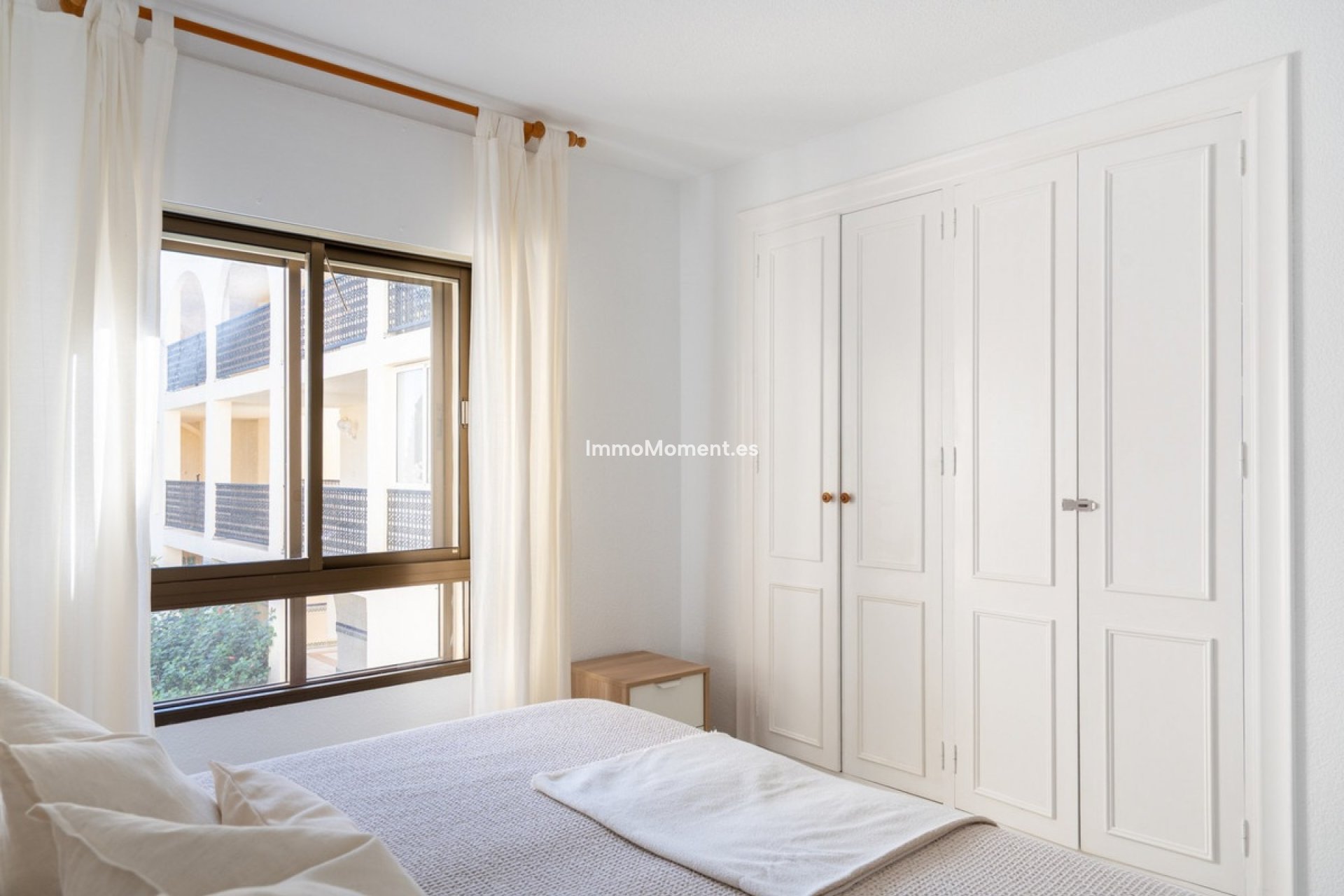 Resale - Apartment - Mijas - La Cala de Mijas