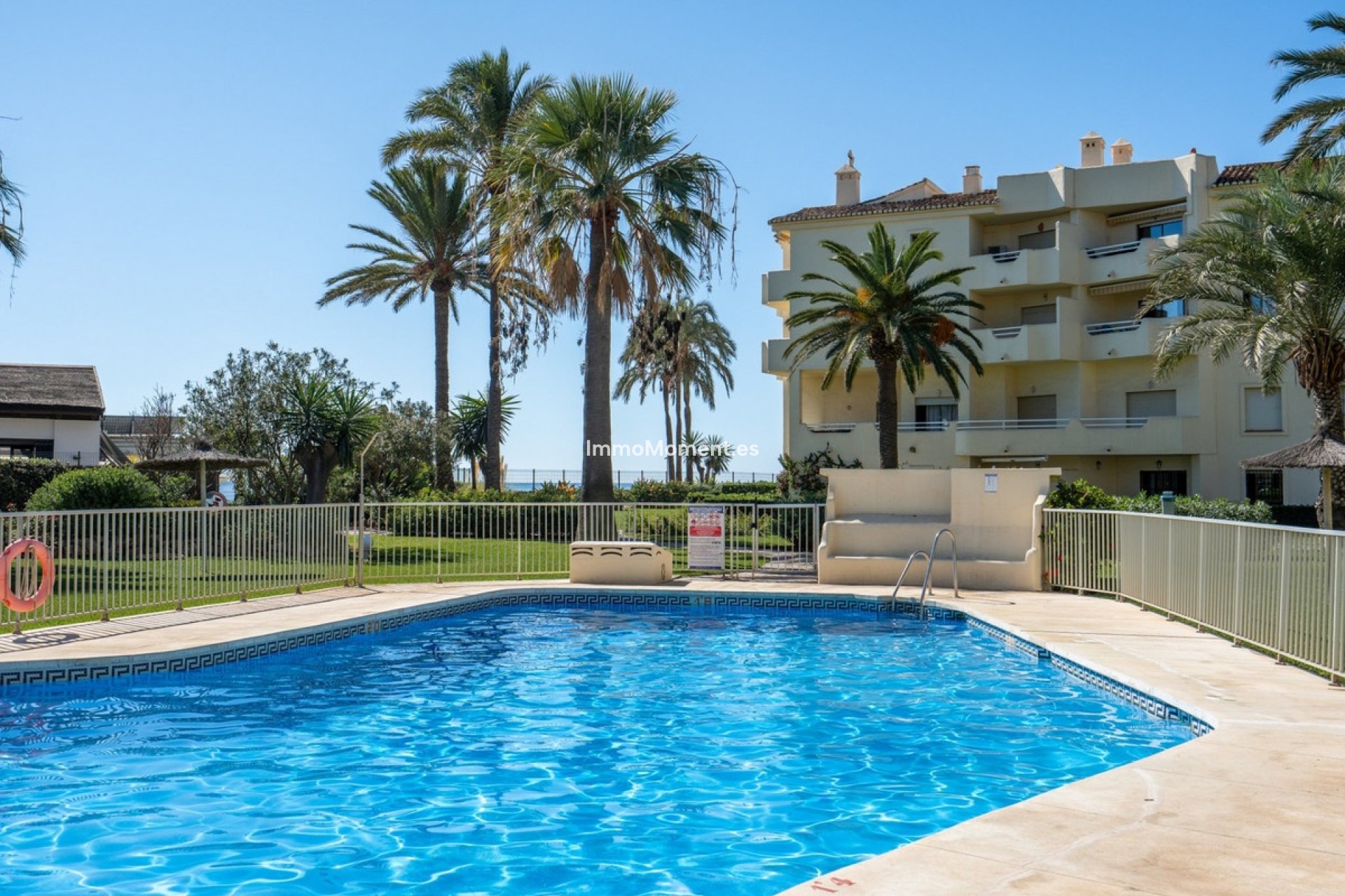 Resale - Apartment - Mijas - La Cala de Mijas