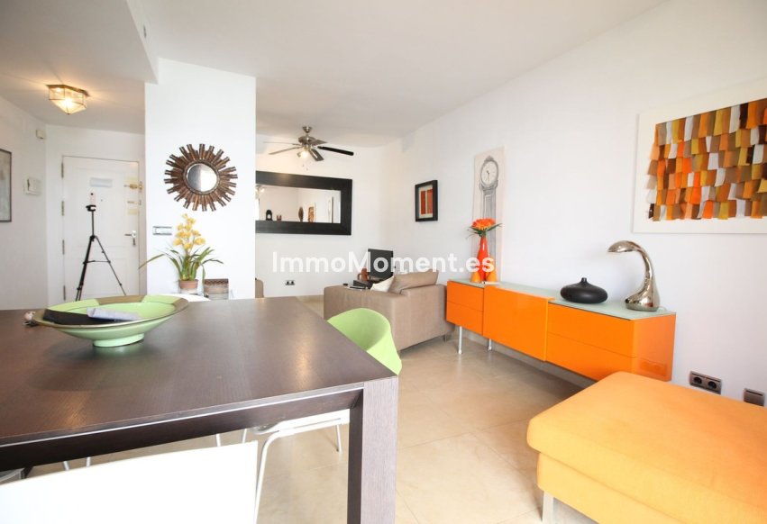 Resale - Apartment - Mijas - La Cala de Mijas