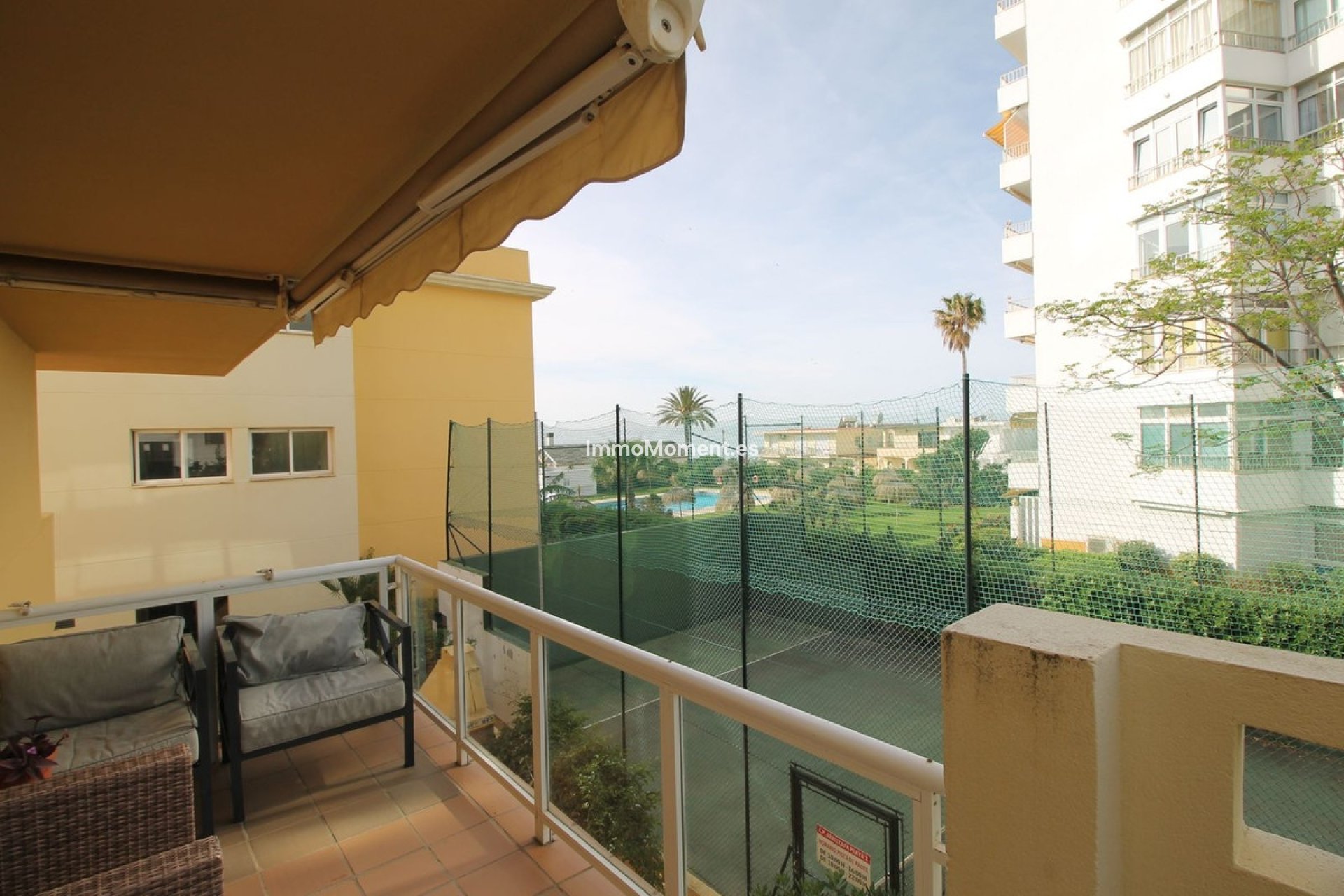 Resale - Apartment - Mijas - La Cala de Mijas