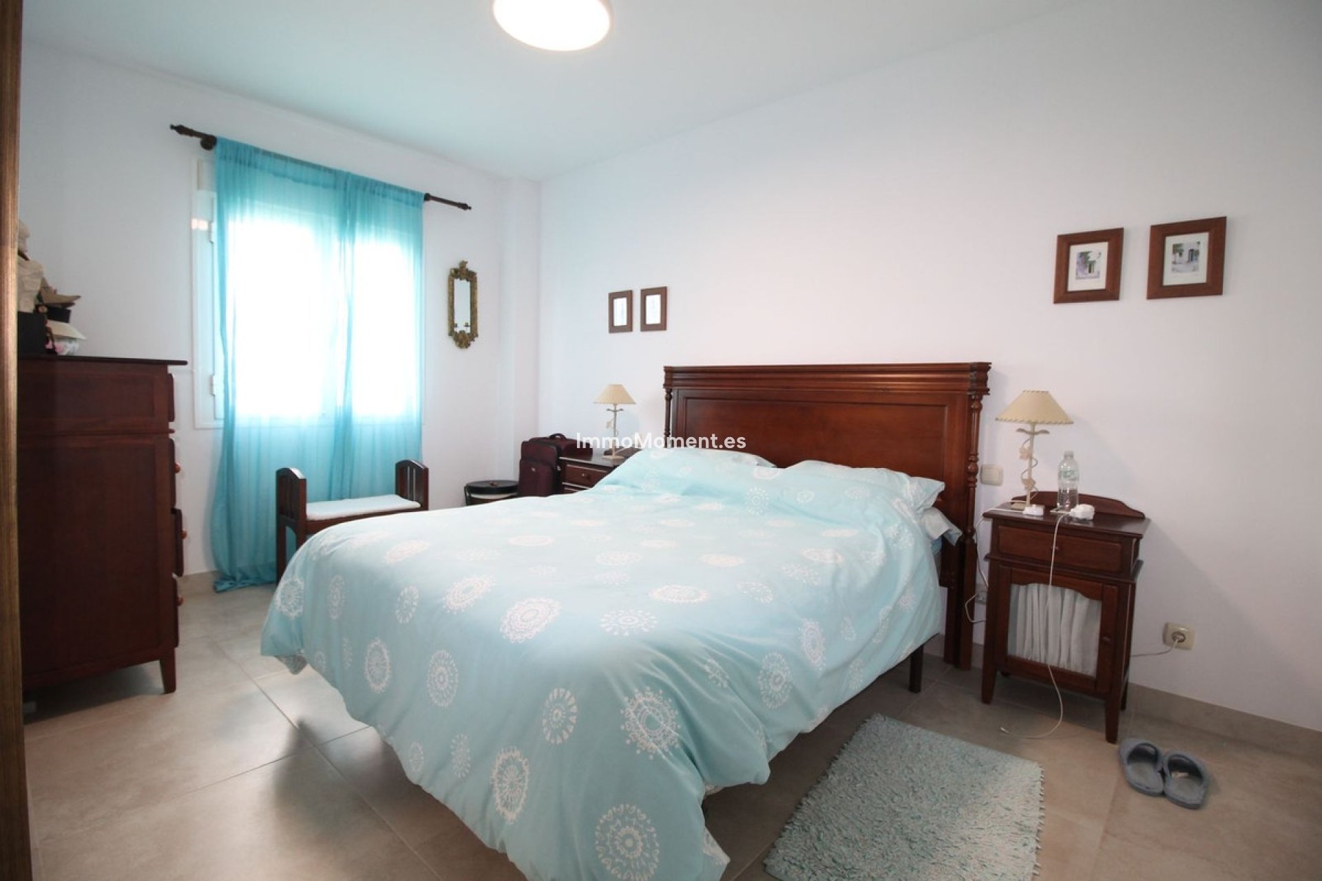 Resale - Apartment - Mijas - La Cala de Mijas
