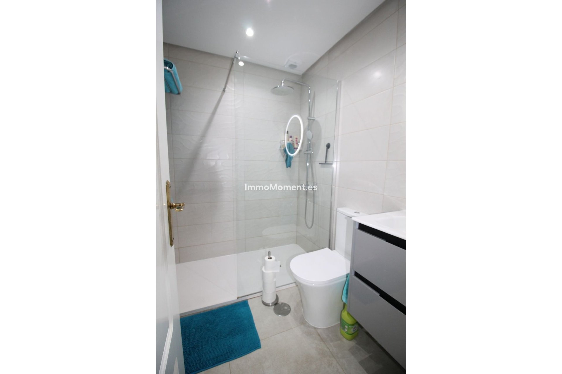 Resale - Apartment - Mijas - La Cala de Mijas