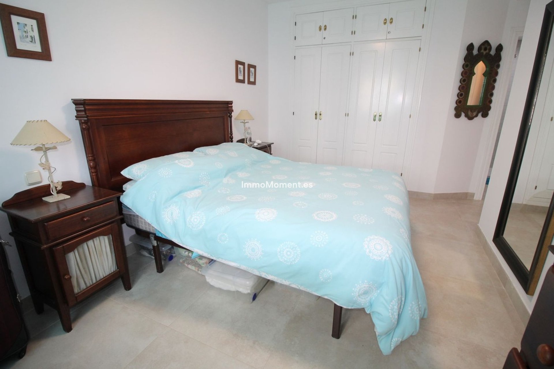 Resale - Apartment - Mijas - La Cala de Mijas