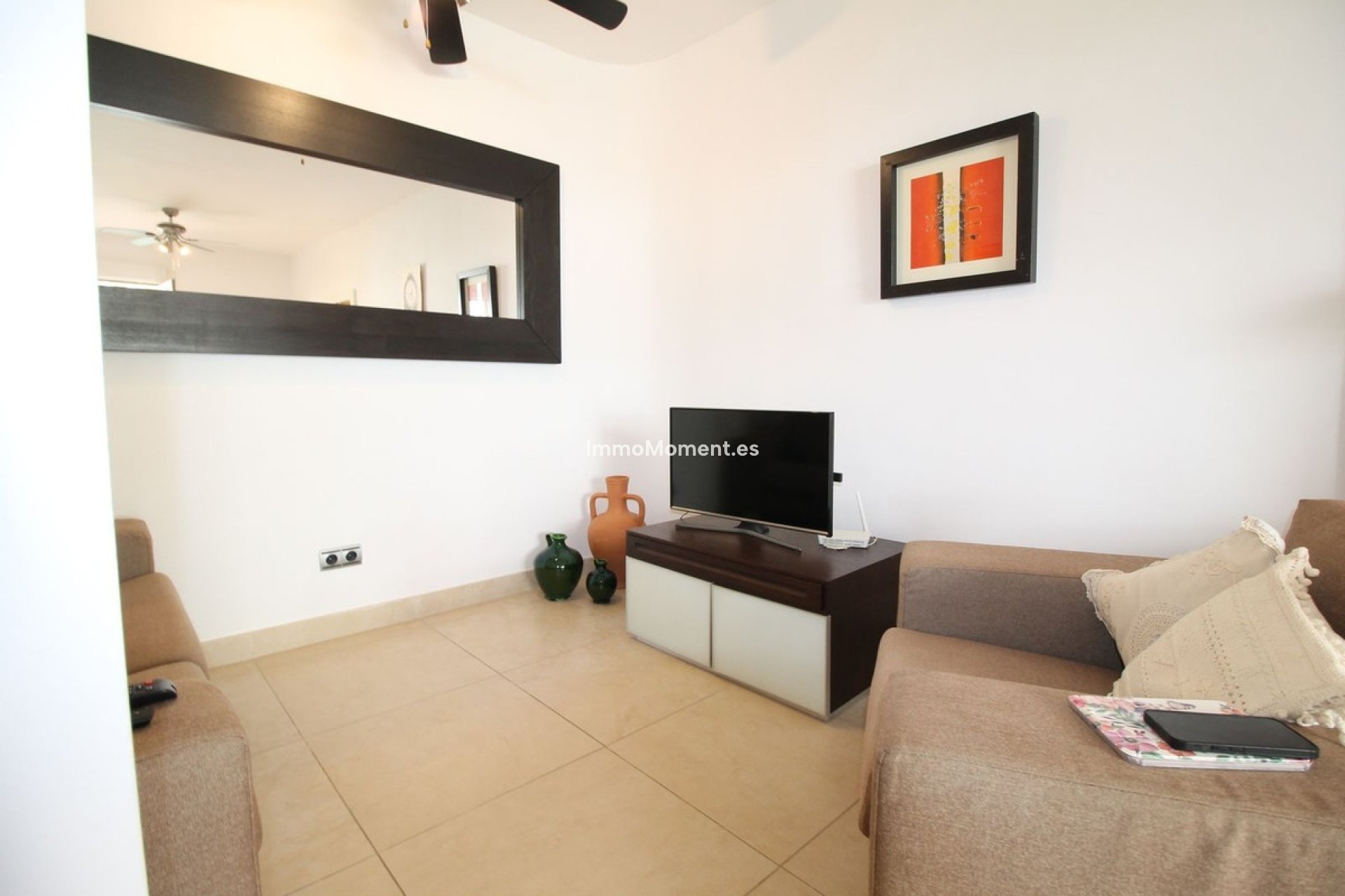 Resale - Apartment - Mijas - La Cala de Mijas
