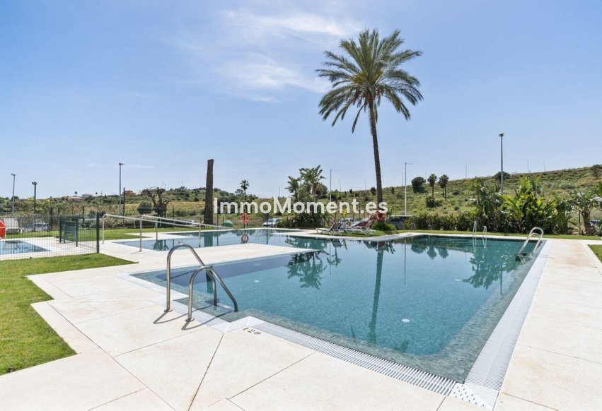 Resale - Apartment - Mijas - La Cala de Mijas