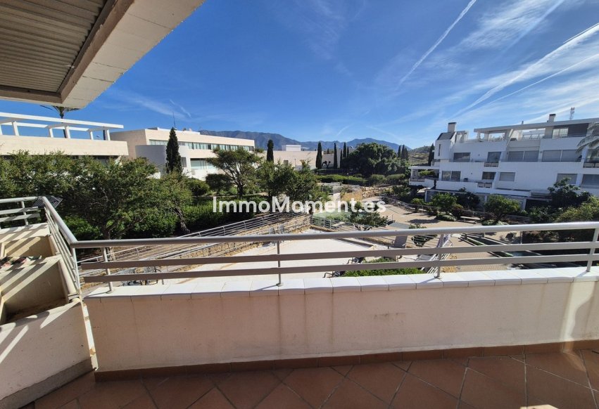 Resale - Apartment - Mijas - La Cala de Mijas