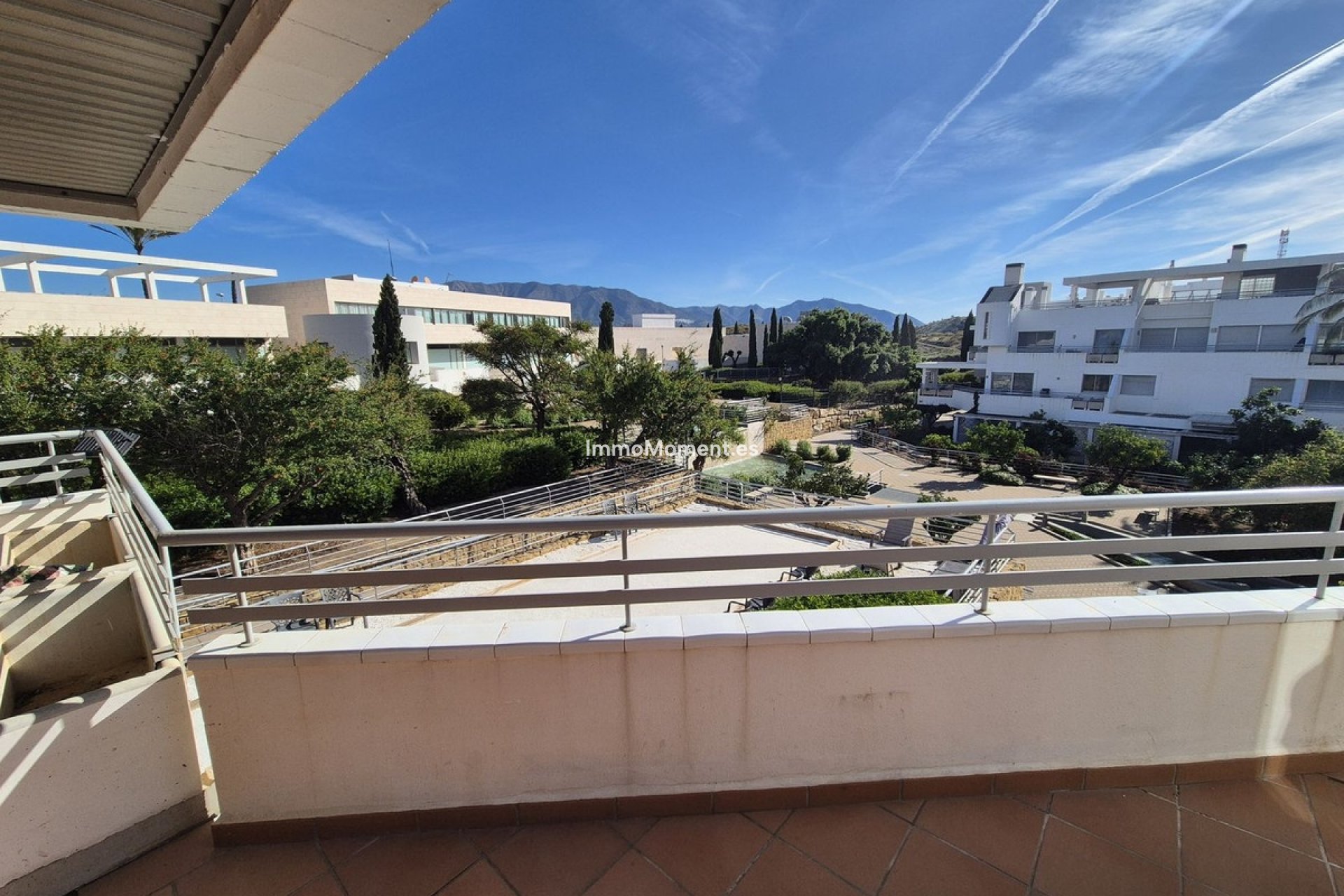 Resale - Apartment - Mijas - La Cala de Mijas