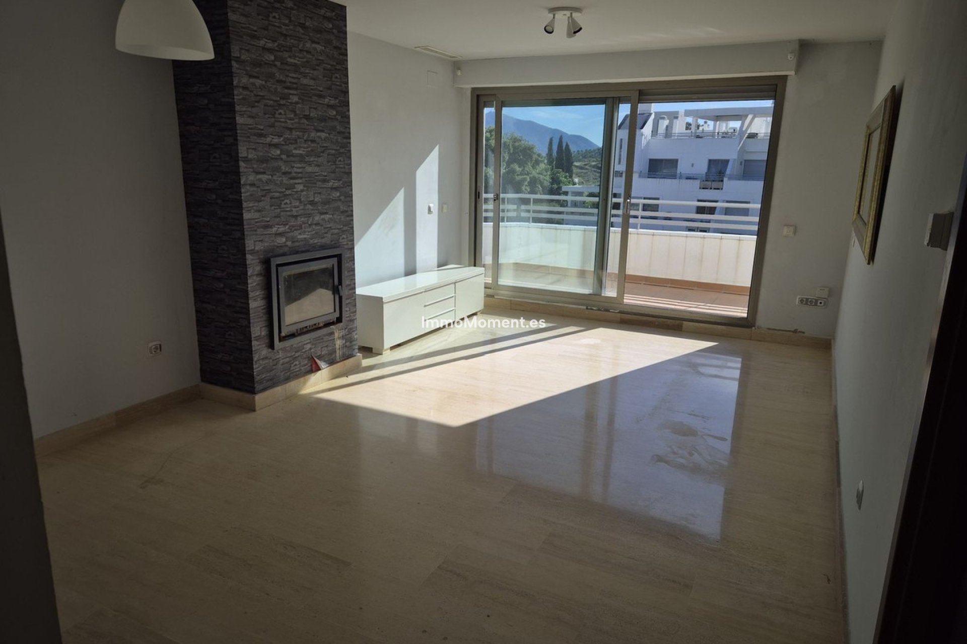 Resale - Apartment - Mijas - La Cala de Mijas