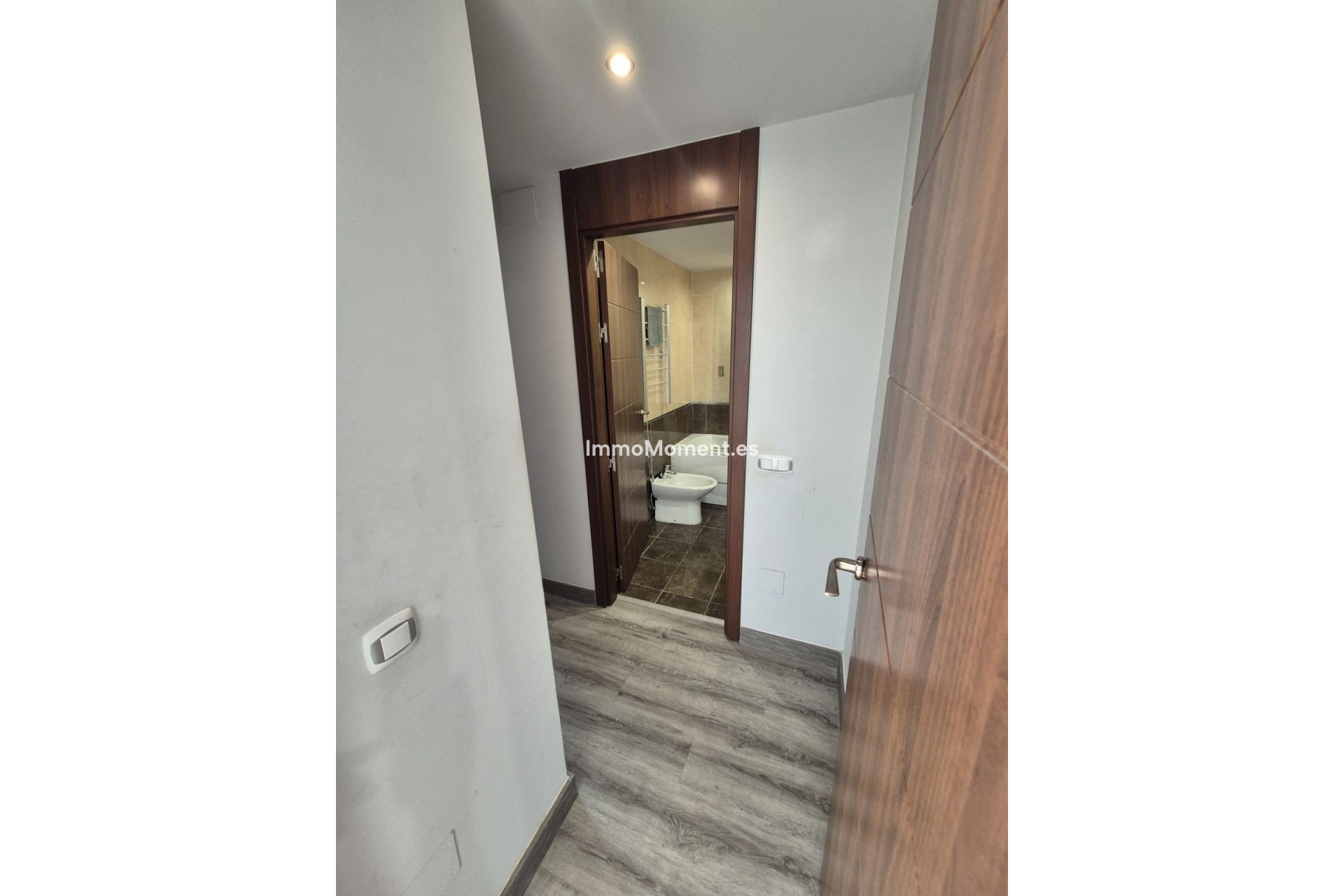 Resale - Apartment - Mijas - La Cala de Mijas
