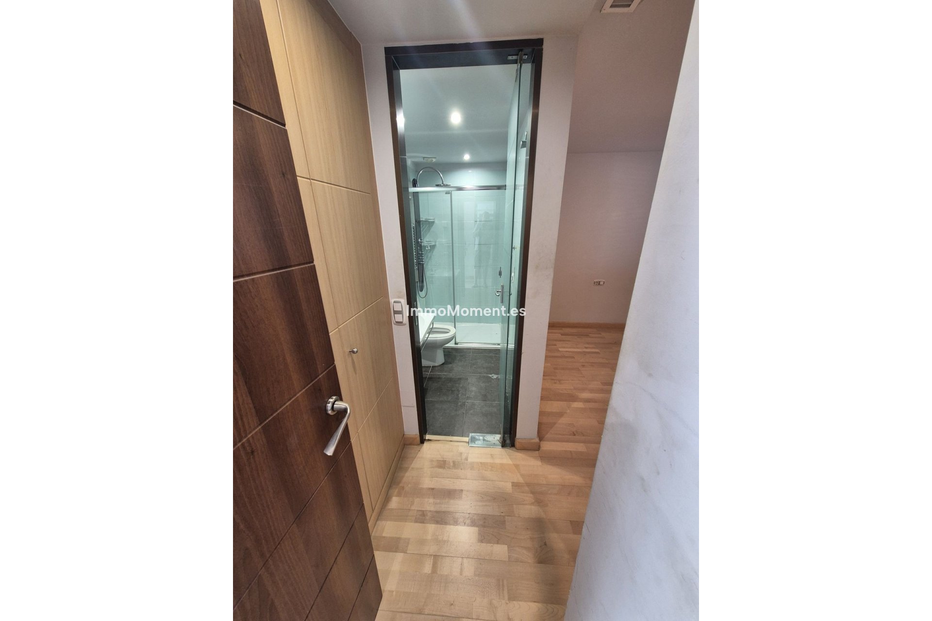 Resale - Apartment - Mijas - La Cala de Mijas
