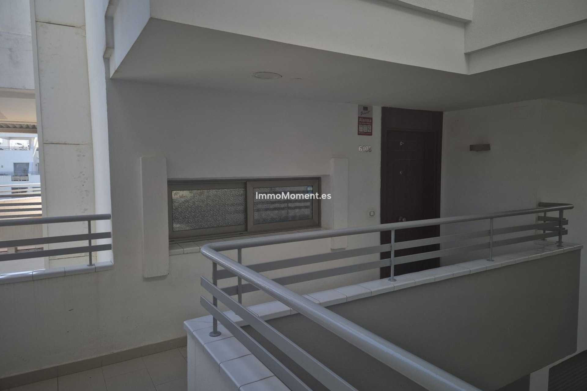 Resale - Apartment - Mijas - La Cala de Mijas