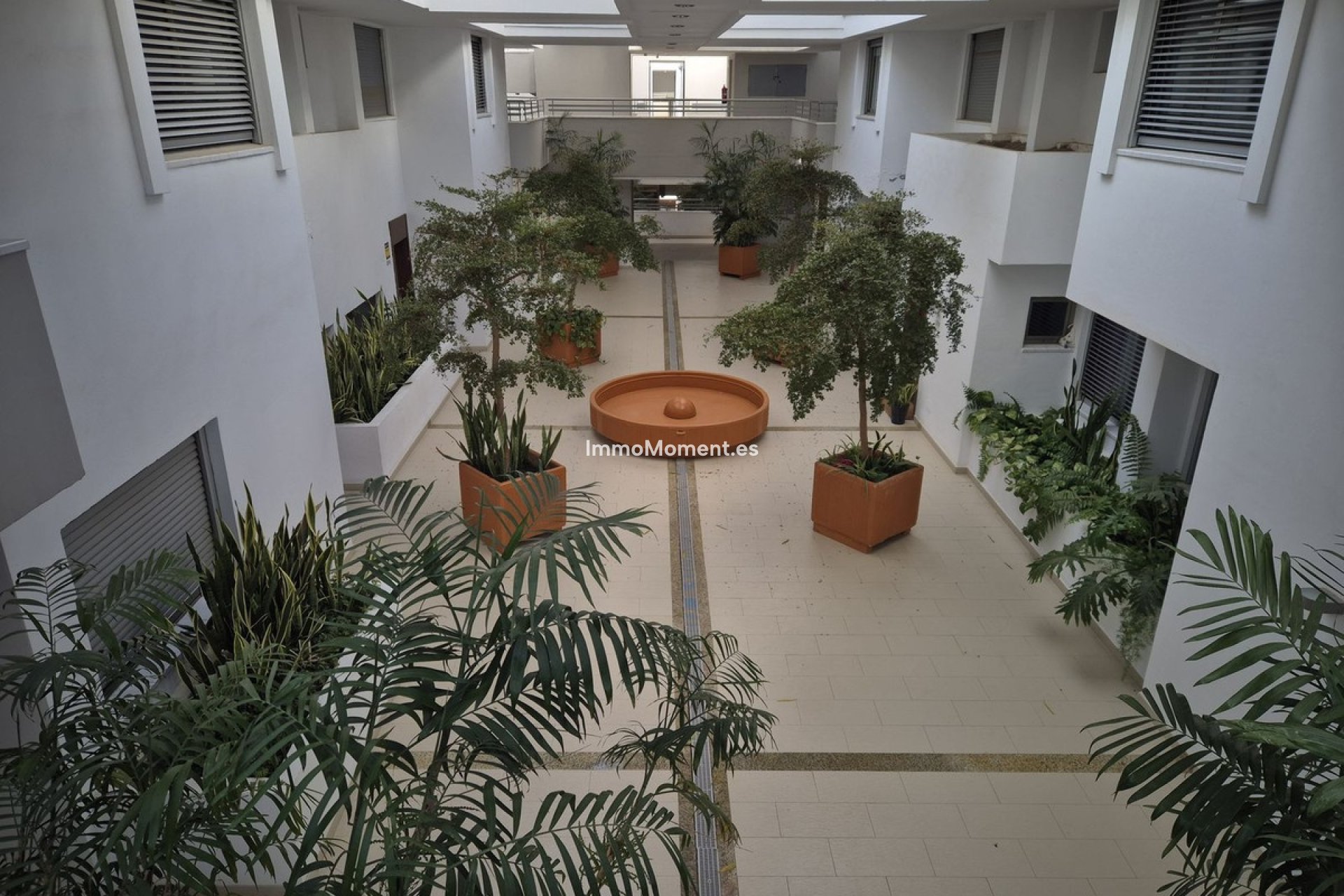 Resale - Apartment - Mijas - La Cala de Mijas
