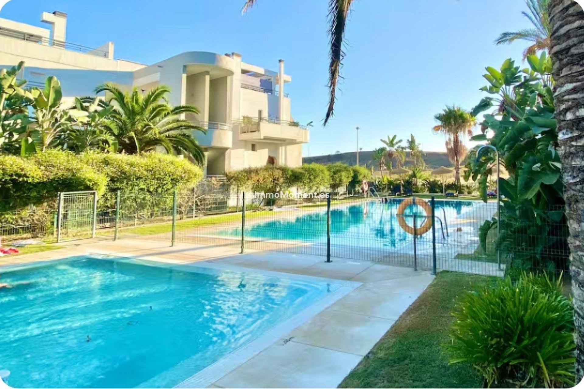 Resale - Apartment - Mijas - La Cala de Mijas