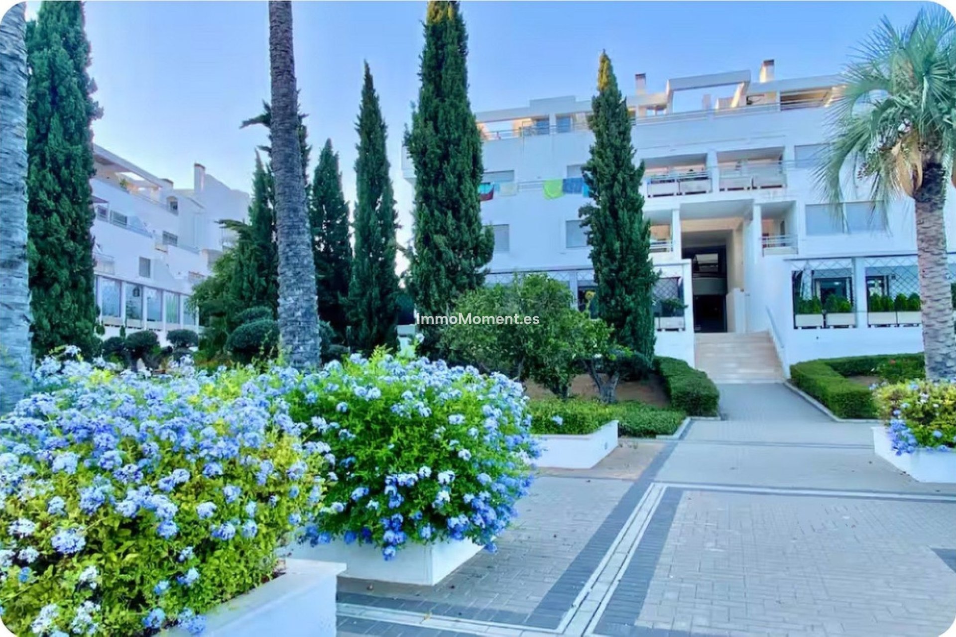 Resale - Apartment - Mijas - La Cala de Mijas