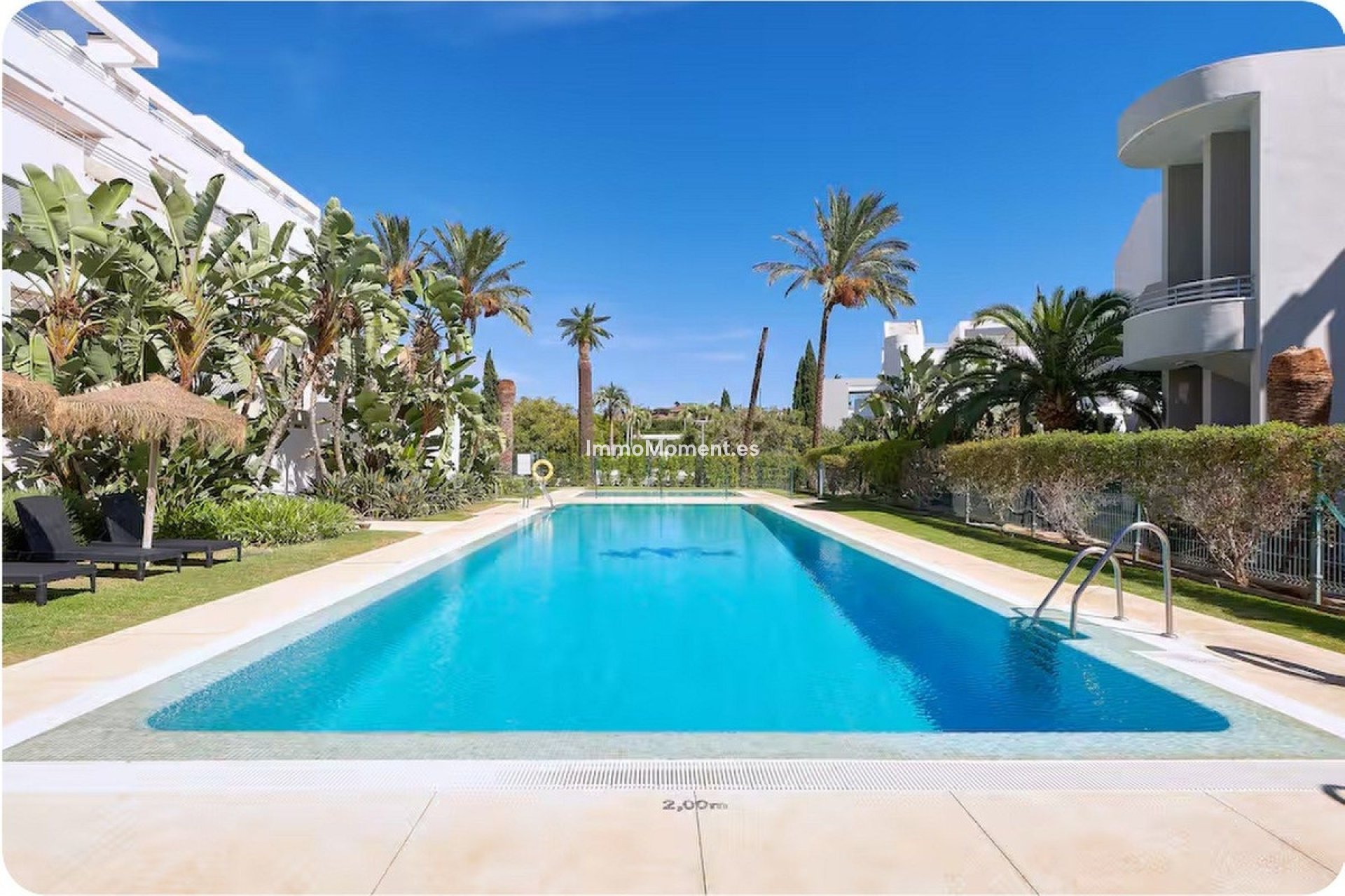 Resale - Apartment - Mijas - La Cala de Mijas