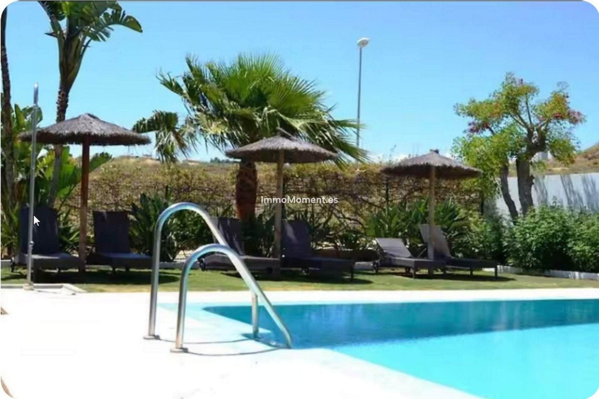 Resale - Apartment - Mijas - La Cala de Mijas