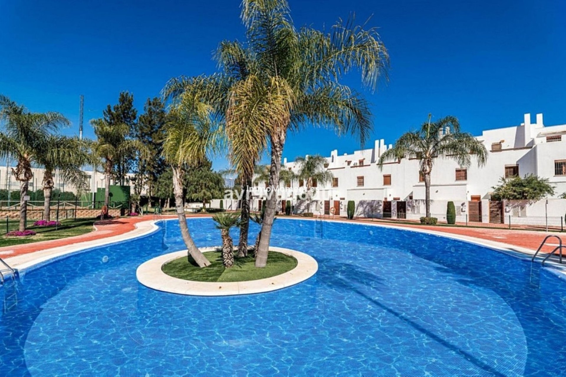 Resale - Apartment - Mijas - La Cala de Mijas