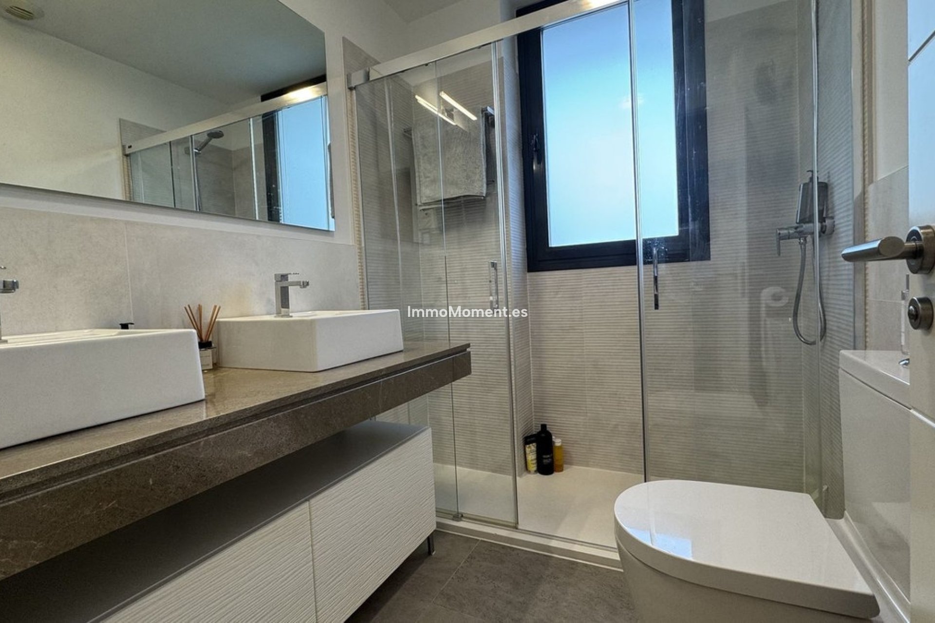 Resale - Apartment - Mijas - La Cala de Mijas