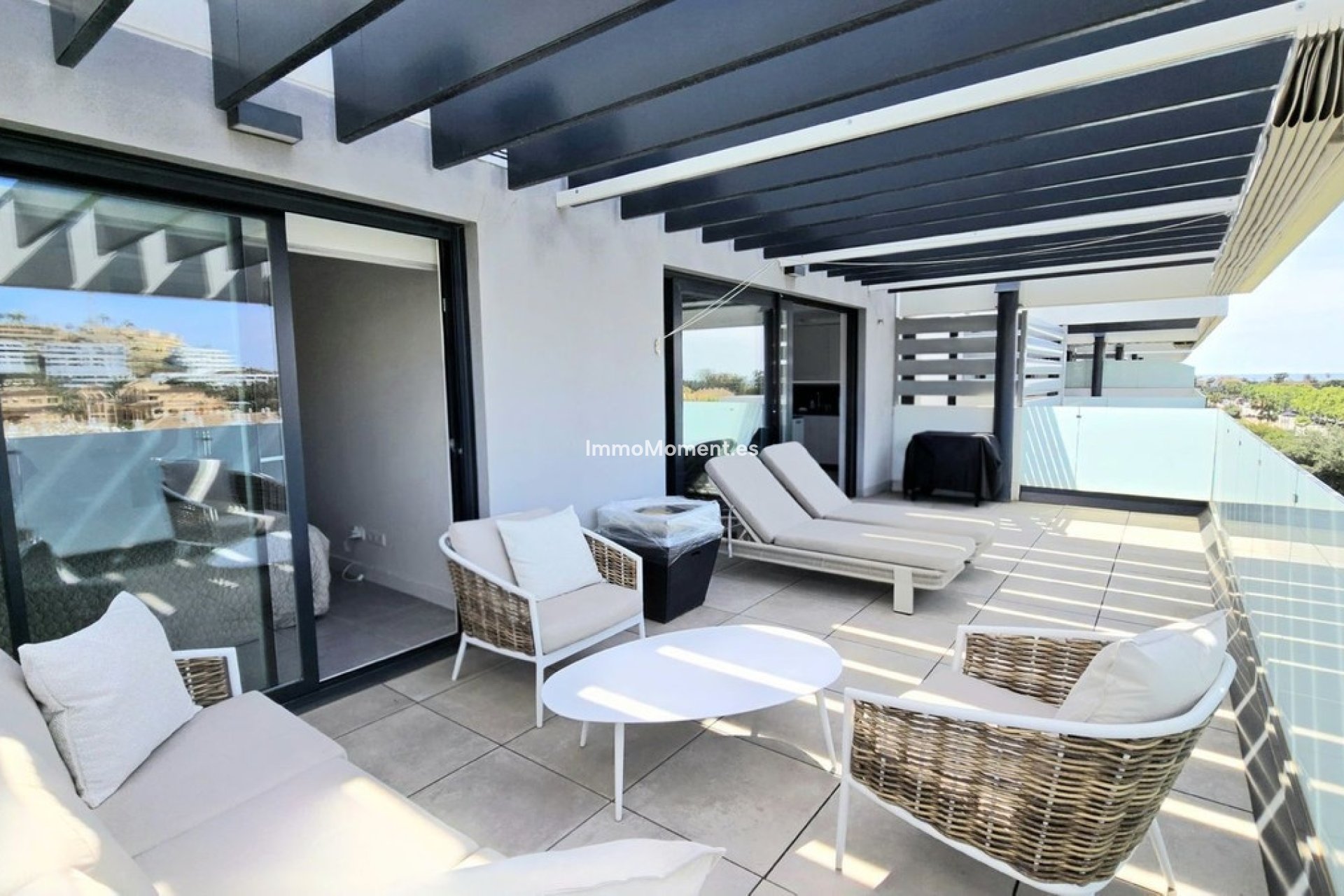 Resale - Apartment - Mijas - La Cala de Mijas