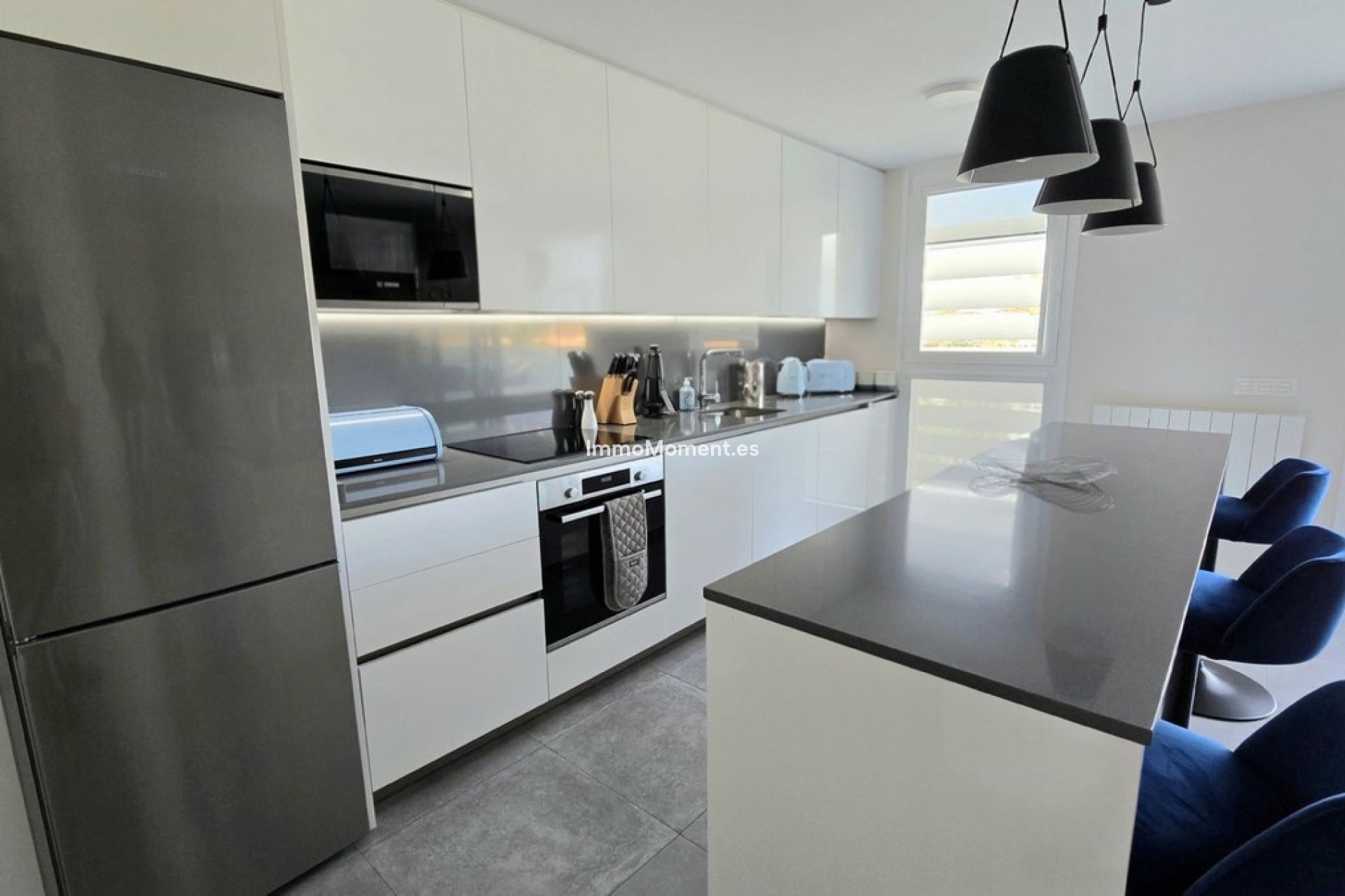 Resale - Apartment - Mijas - La Cala de Mijas