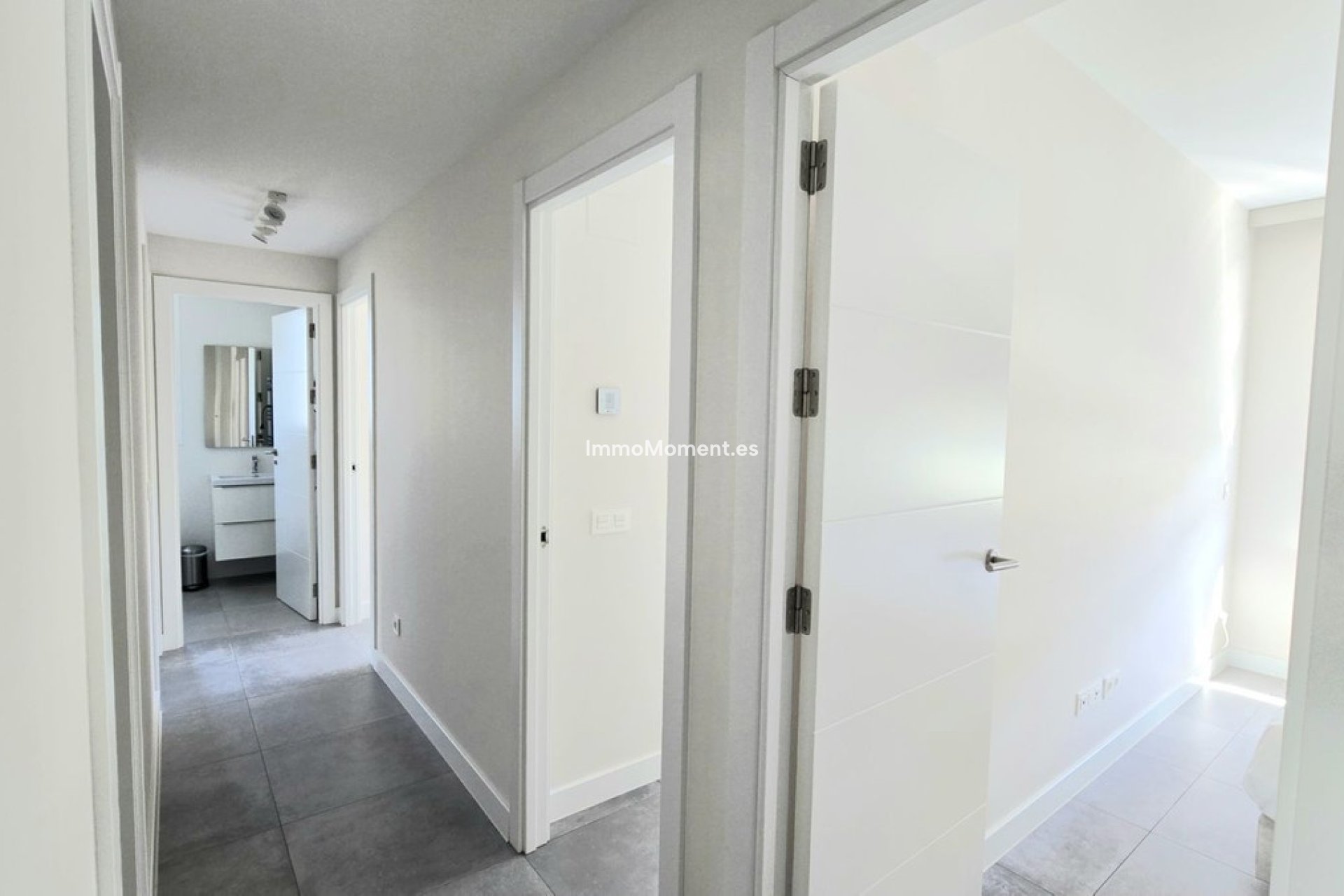 Resale - Apartment - Mijas - La Cala de Mijas