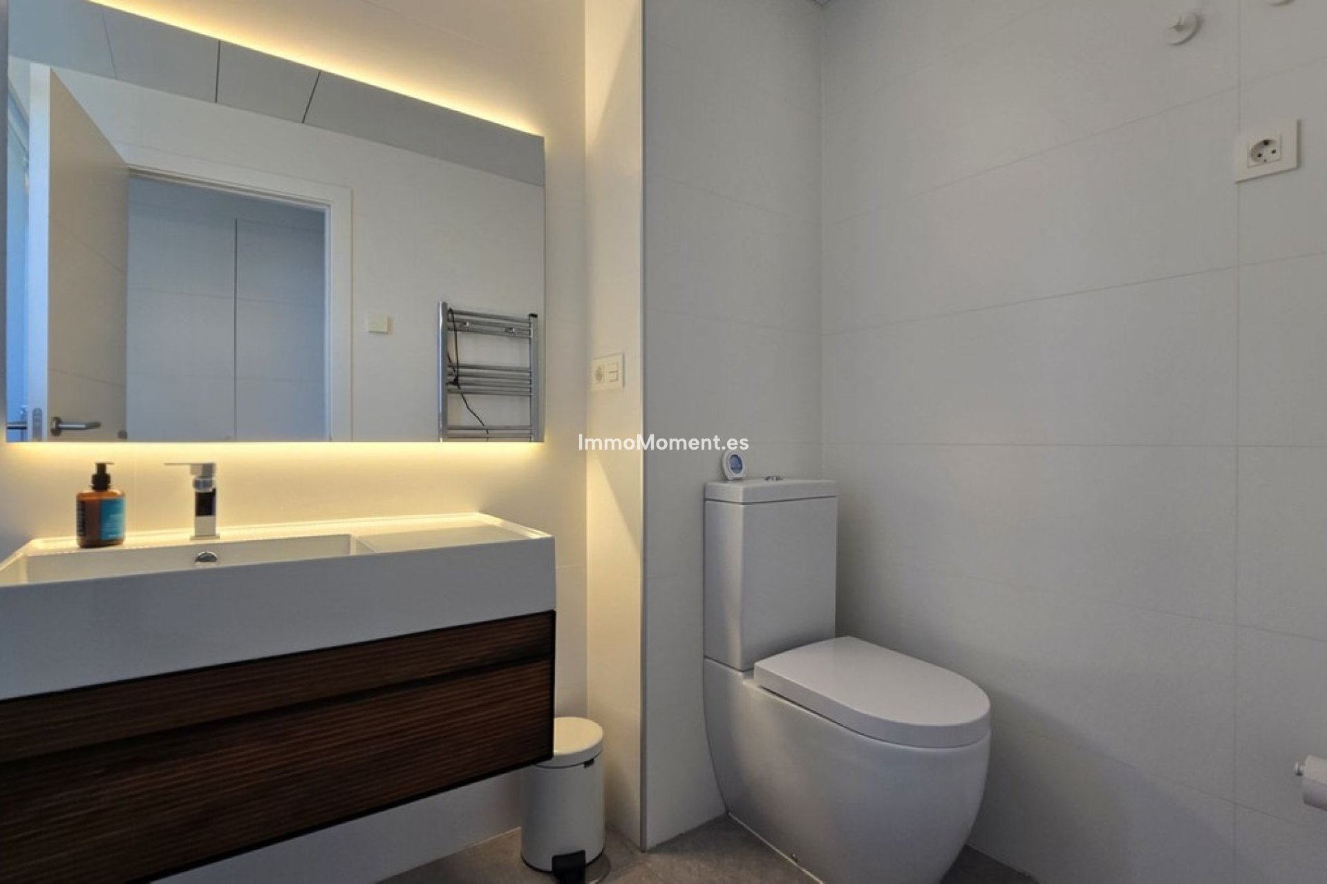 Resale - Apartment - Mijas - La Cala de Mijas
