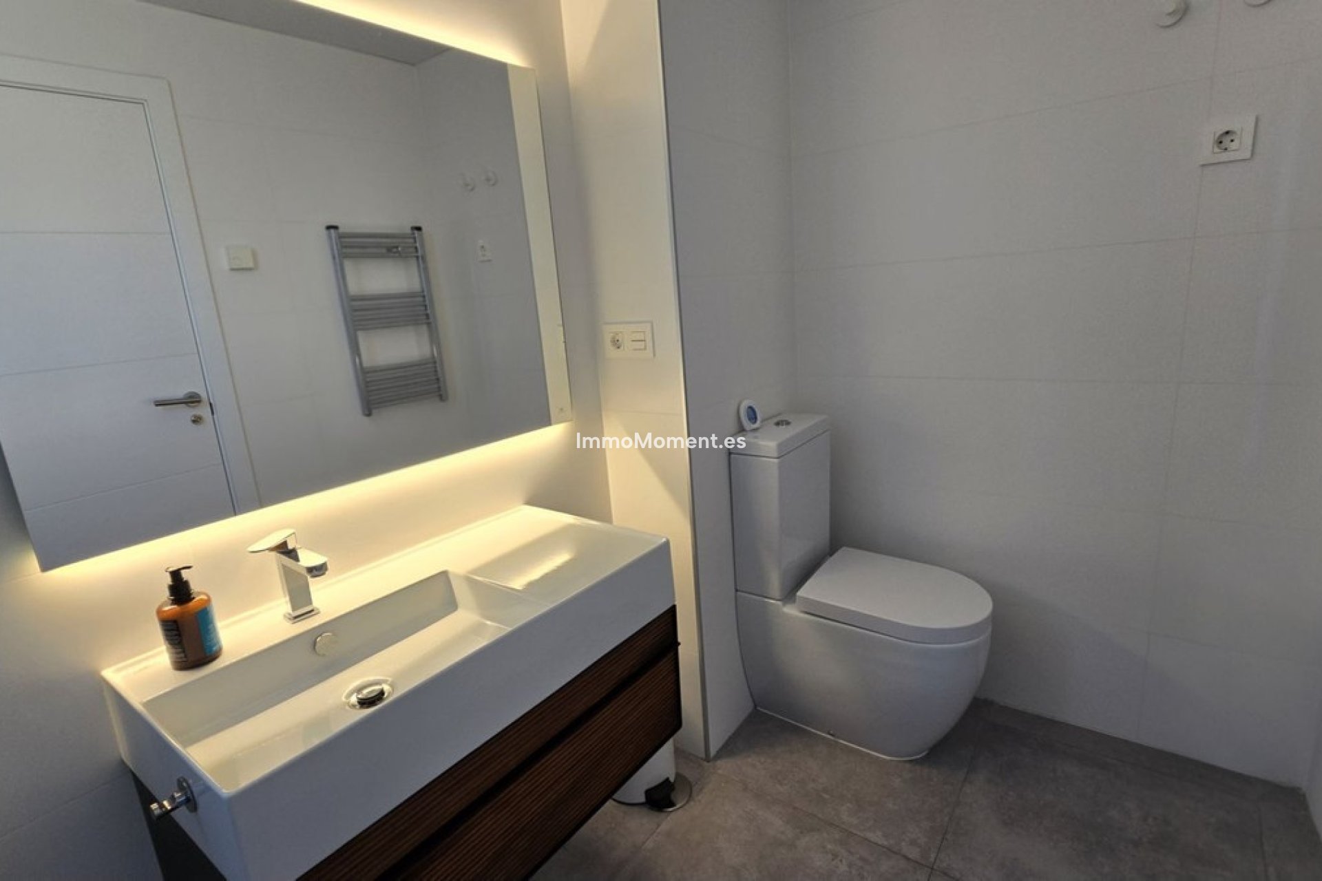 Resale - Apartment - Mijas - La Cala de Mijas