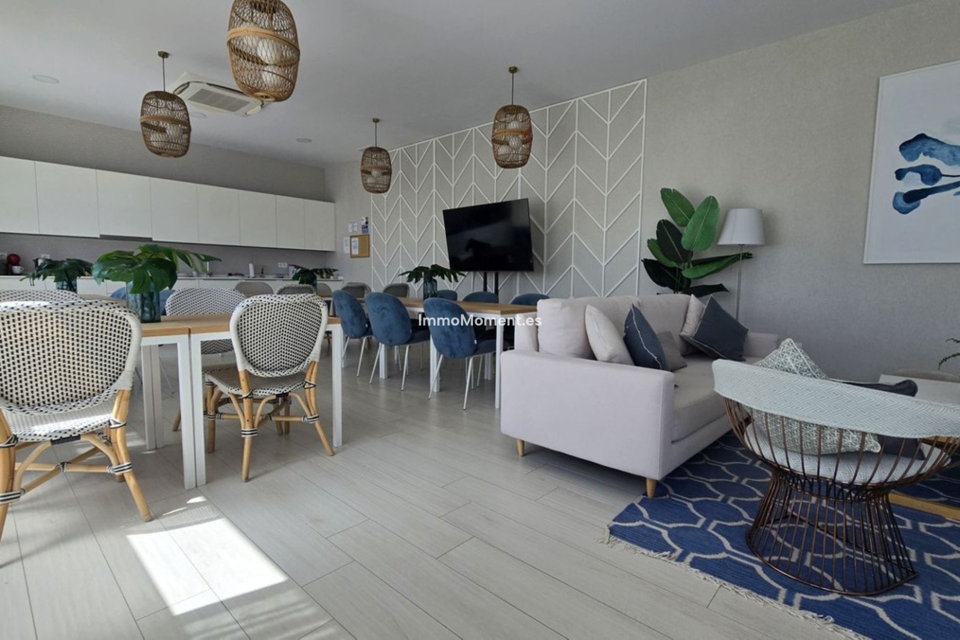 Resale - Apartment - Mijas - La Cala de Mijas