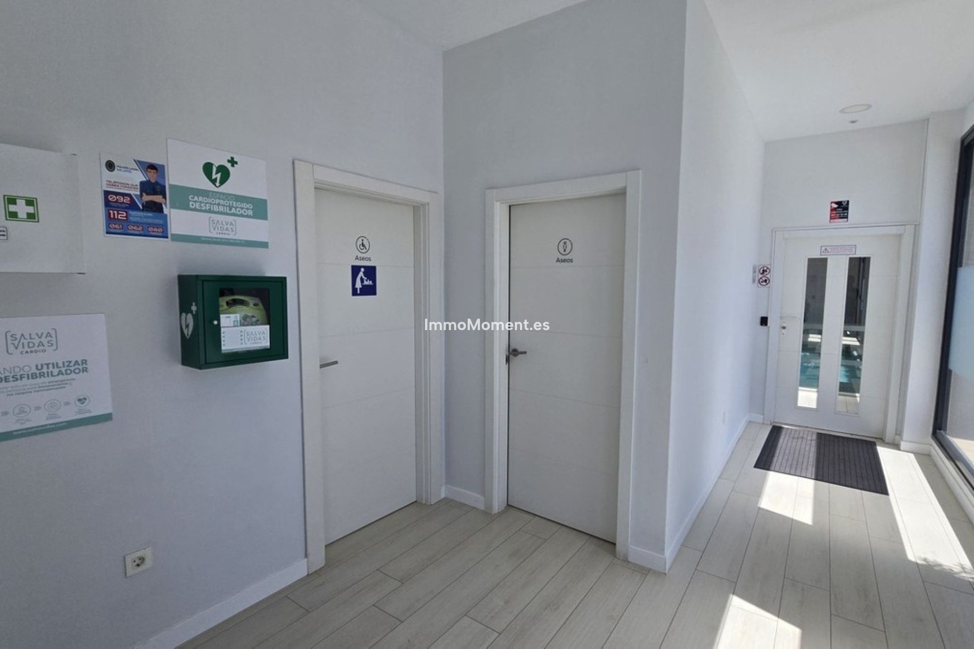 Resale - Apartment - Mijas - La Cala de Mijas