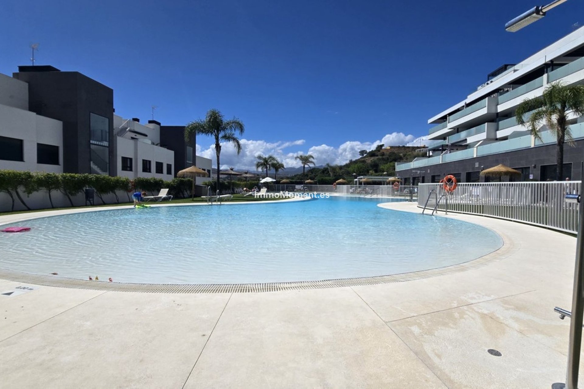 Resale - Apartment - Mijas - La Cala de Mijas